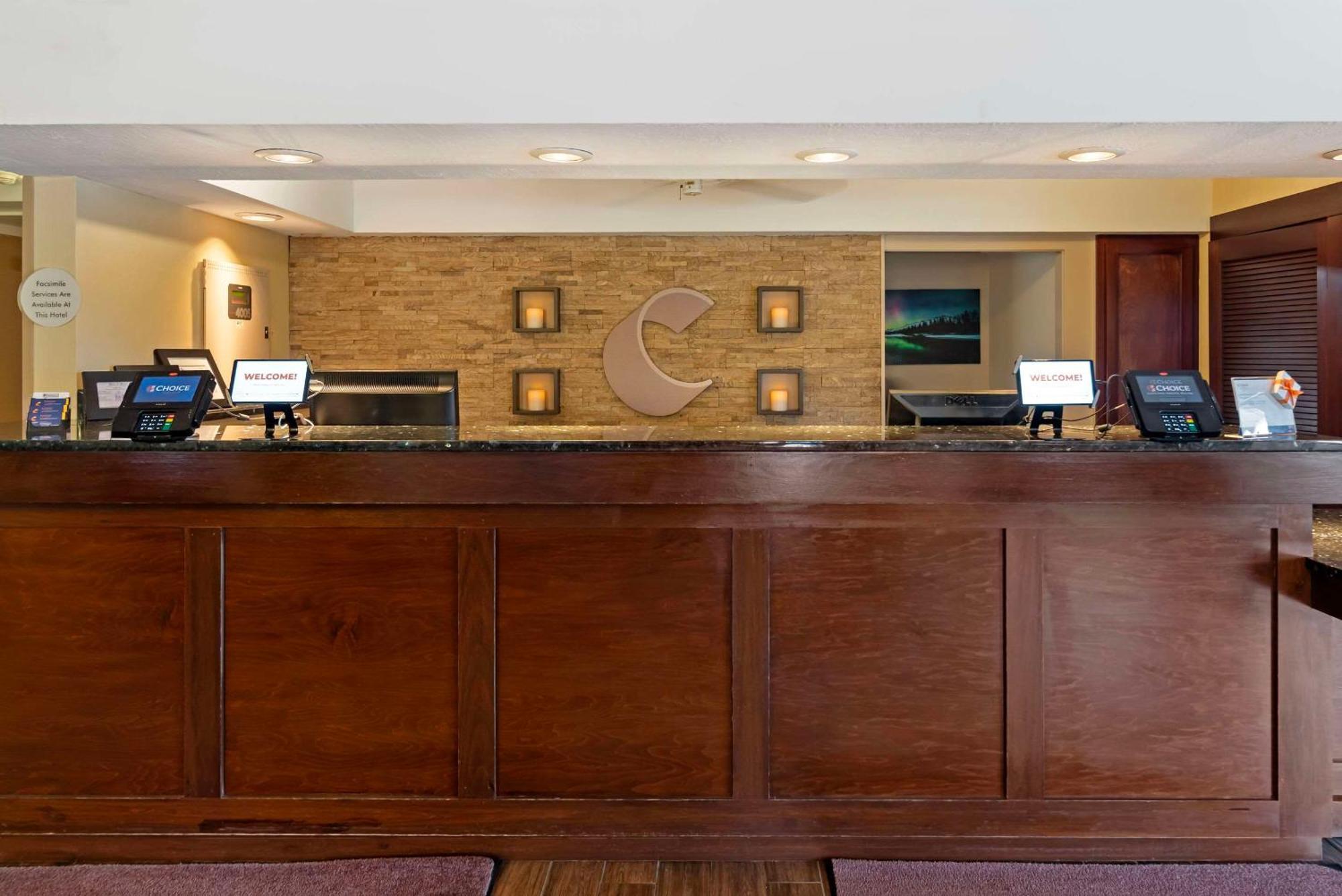 Inn Comfort