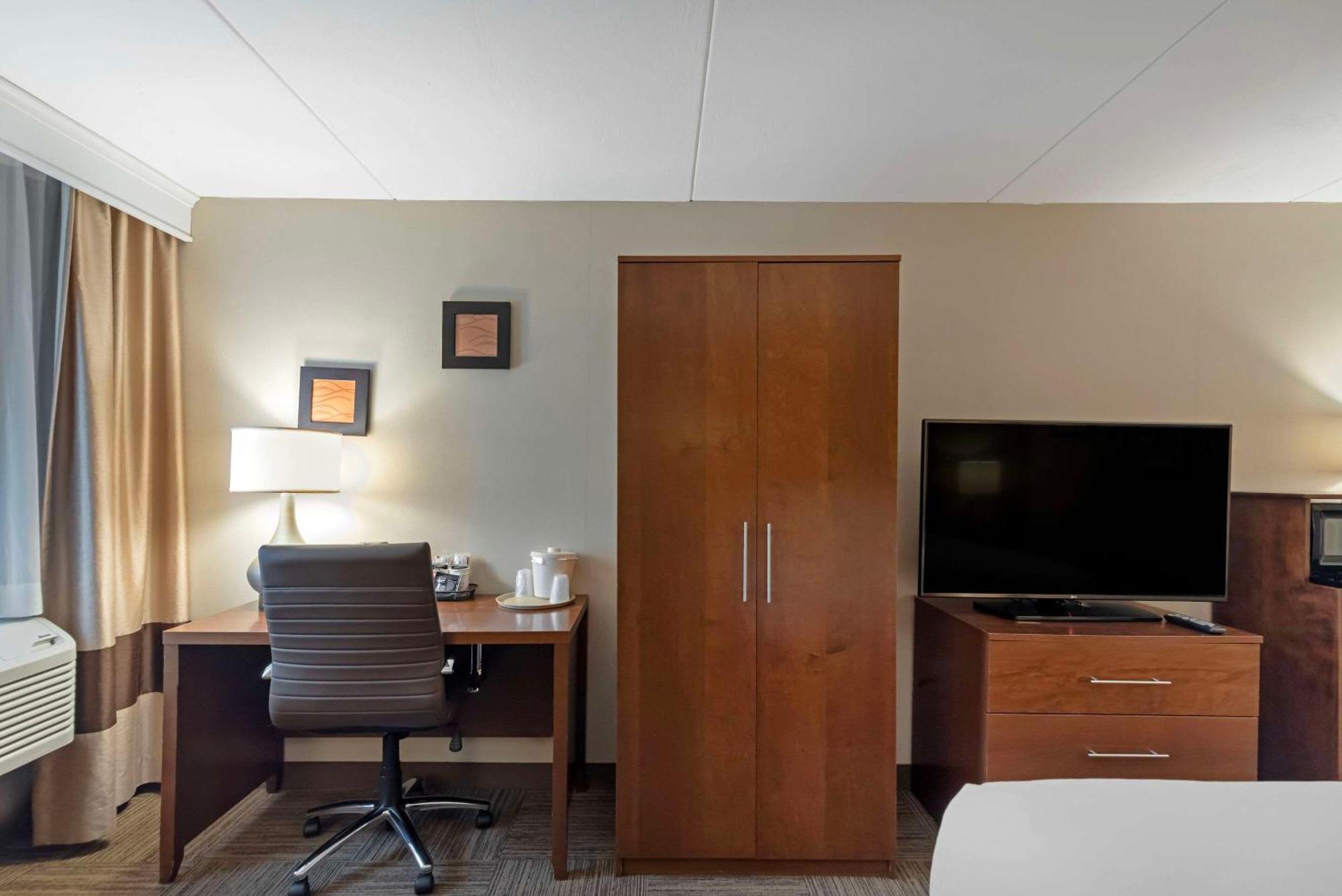 Comfort Inn