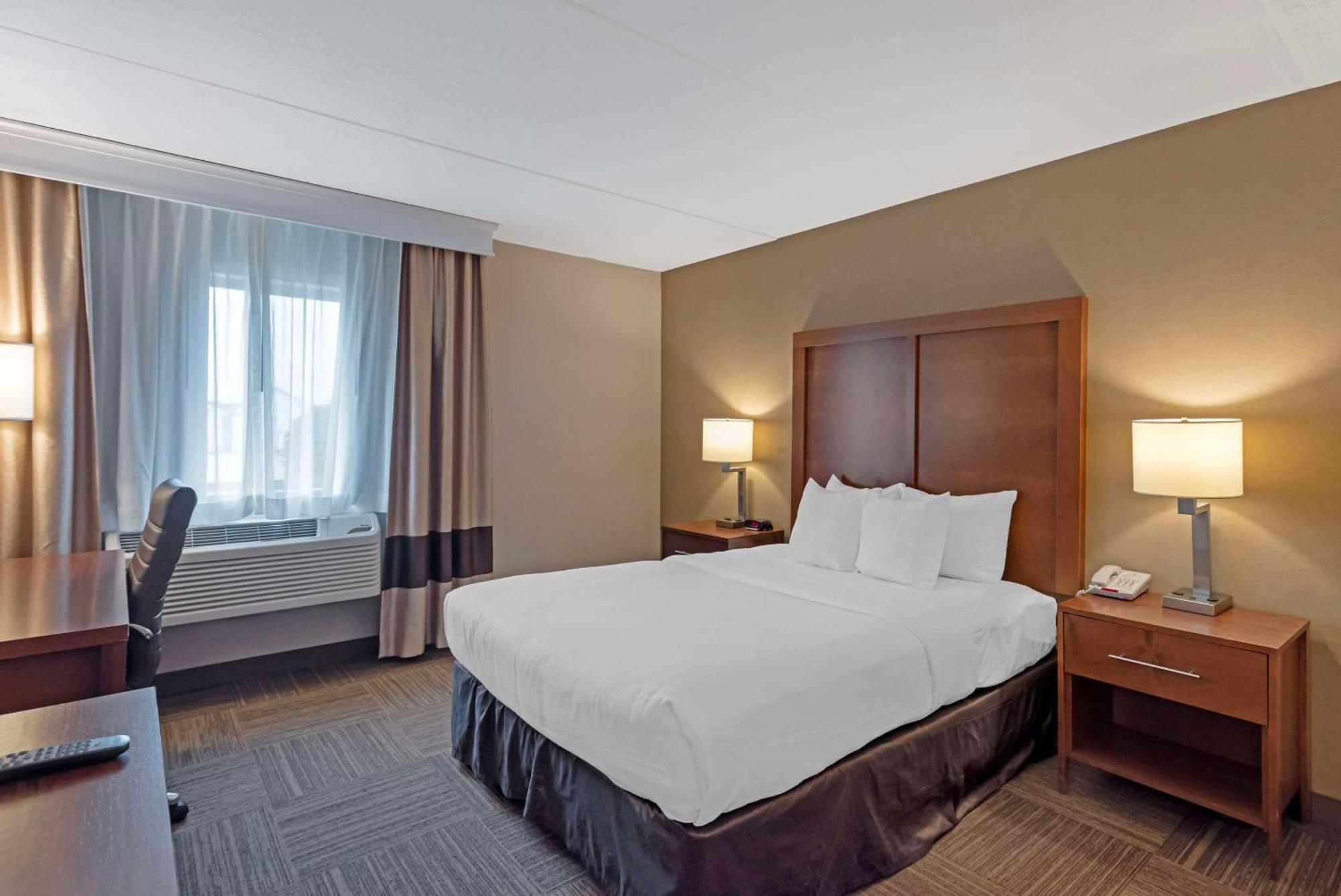 Comfort 3* Bangor