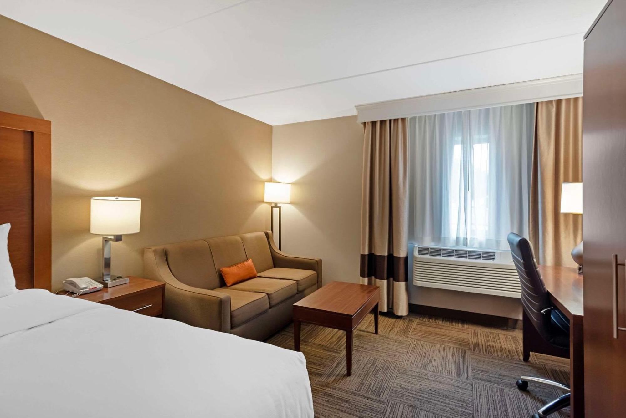 Inn Comfort