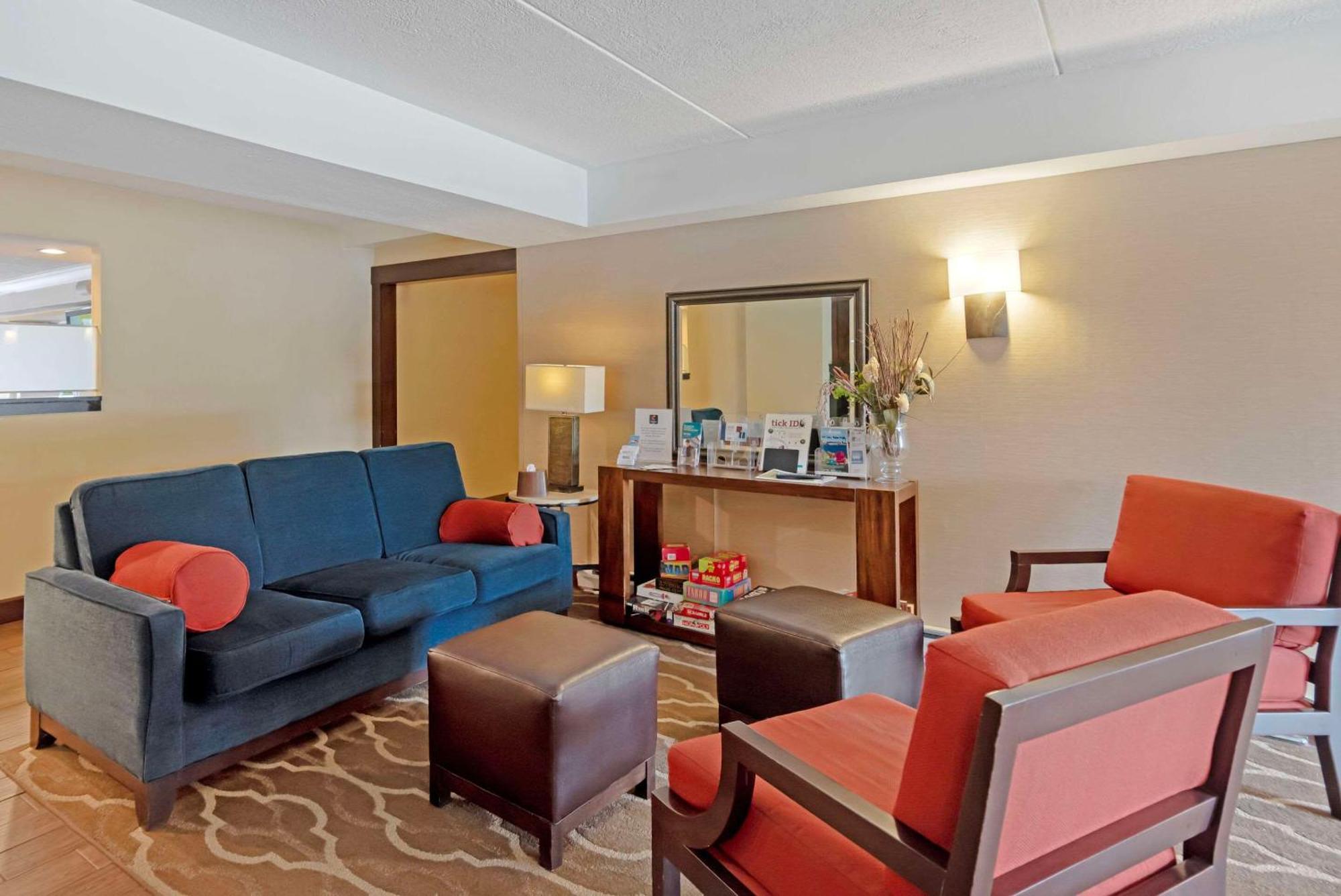 Comfort Inn