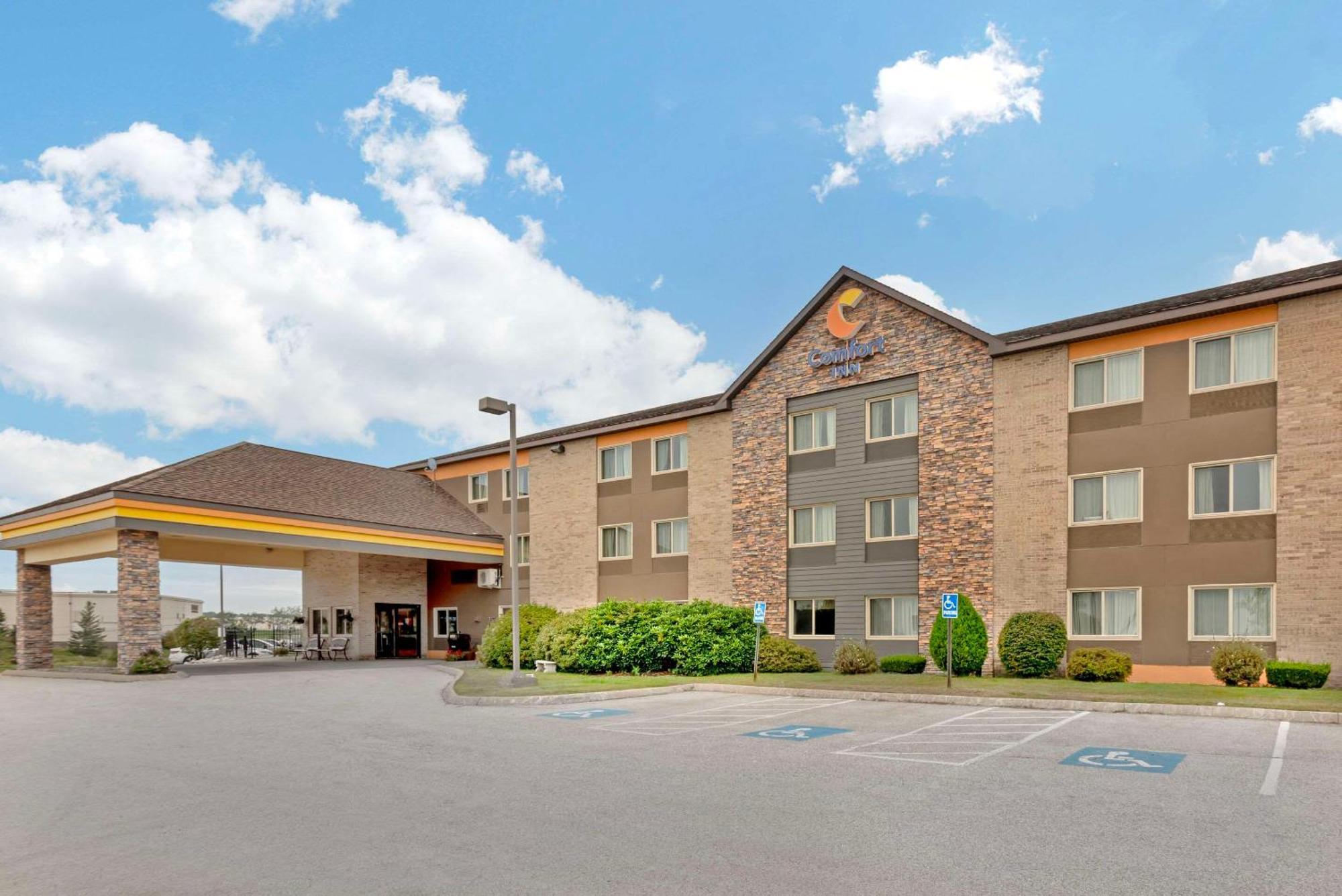 Inn Comfort