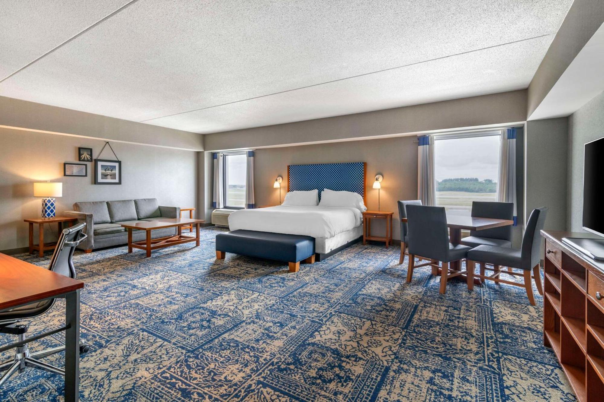 Hotel Aviator Bw Premier Collection Bangor