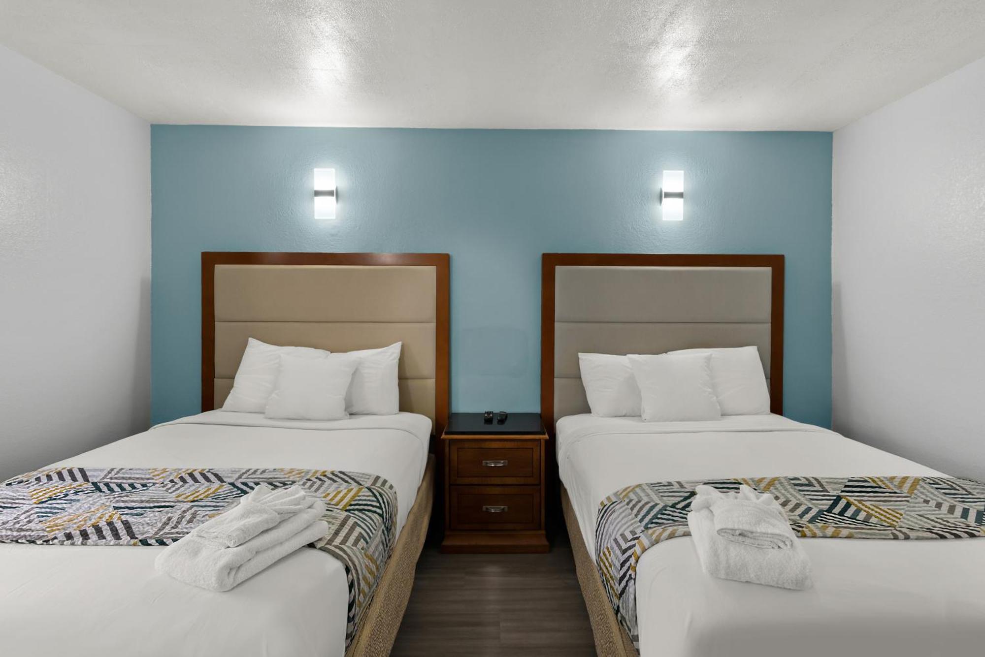 Hotel Americas Value