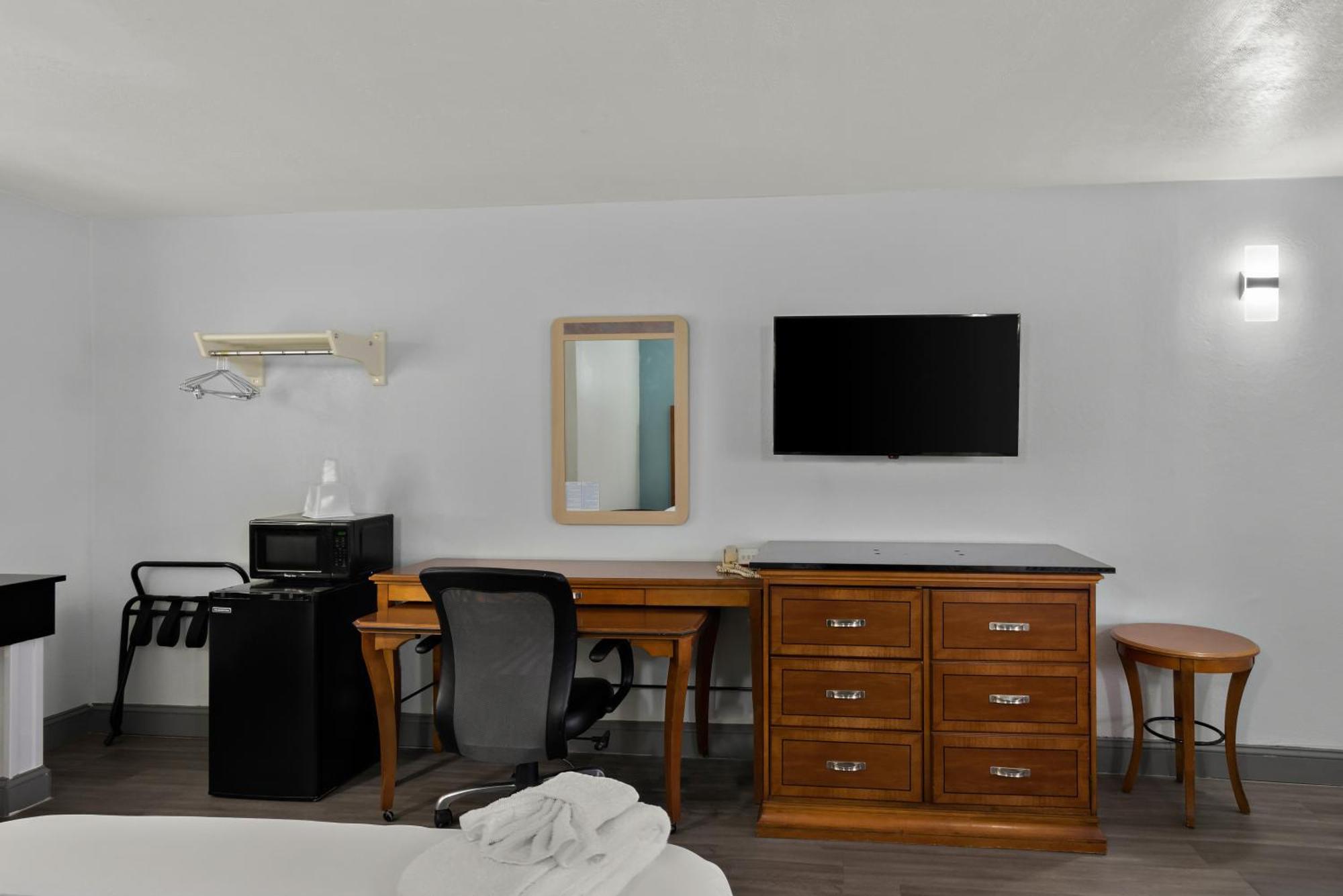 Hotel Americas Value Bangor