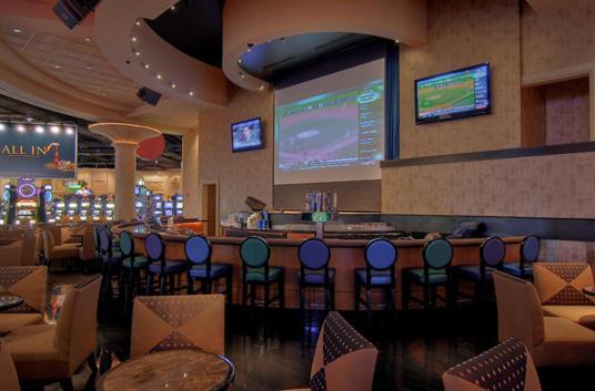 Hollywood Casino Bangor