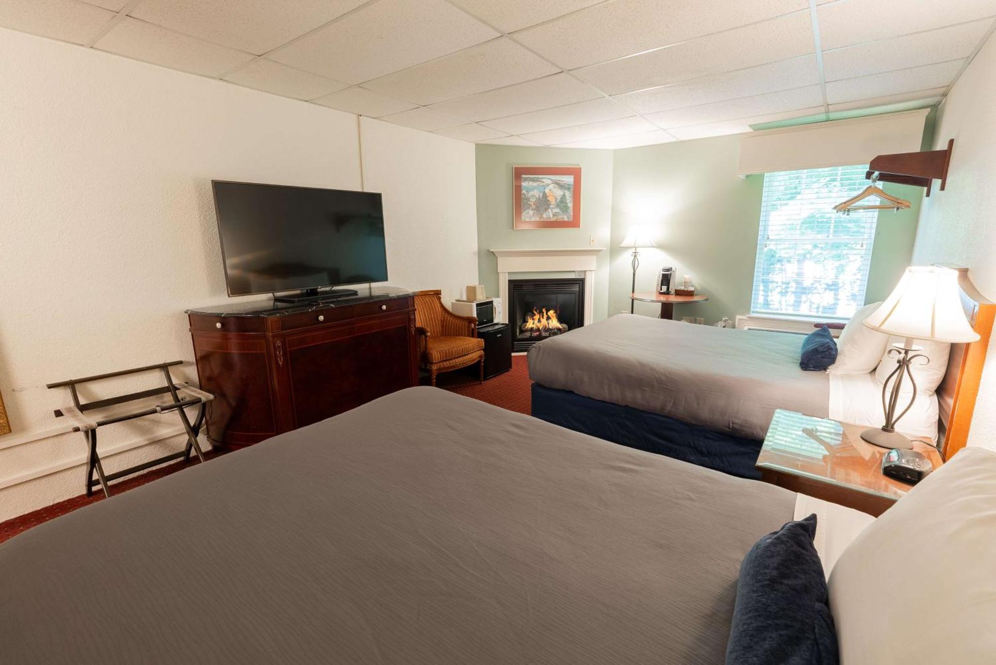 Fireside And Motel Bangor