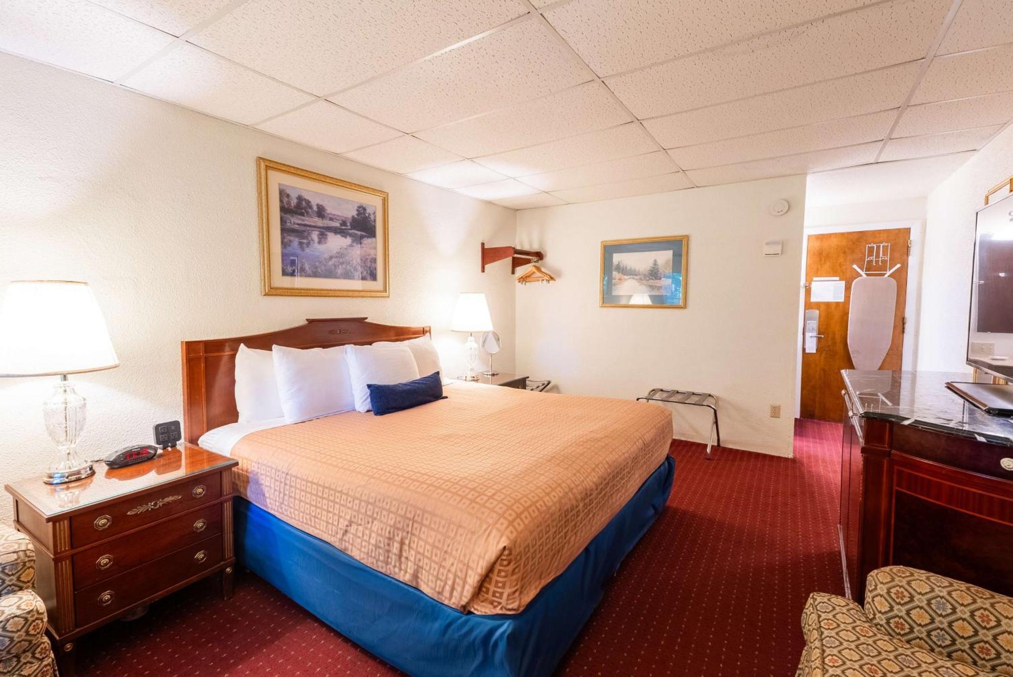 Motel Fireside And Bangor