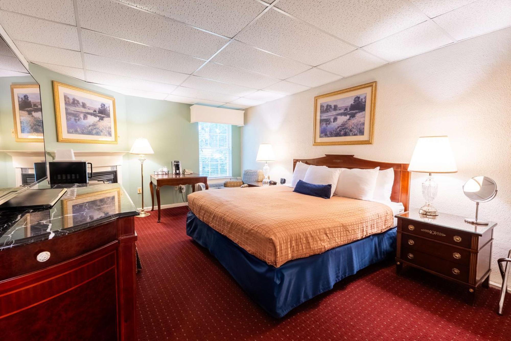 Fireside And Motel