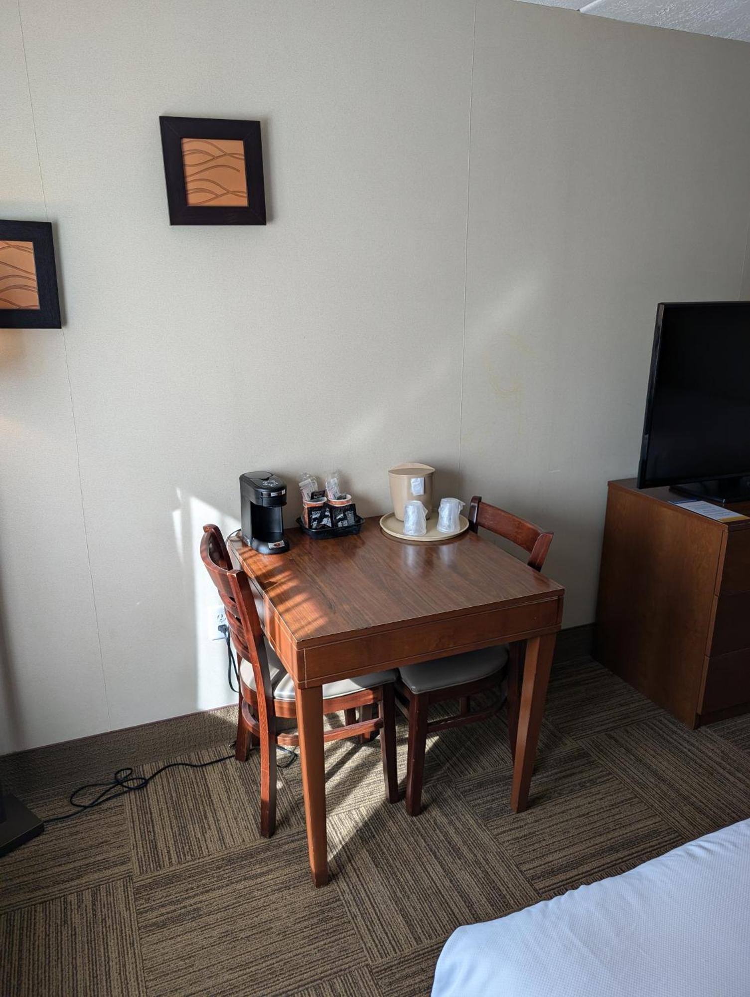 Comfort Bangor