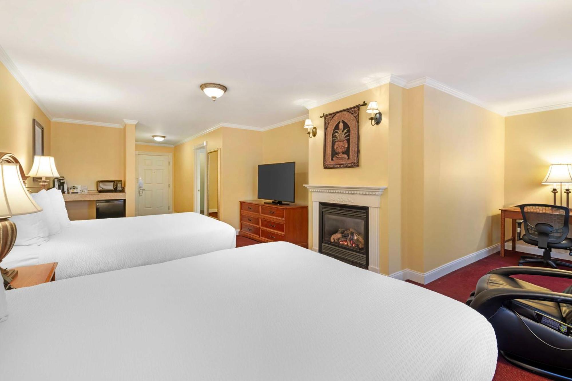 Hotel Western White House Bangor