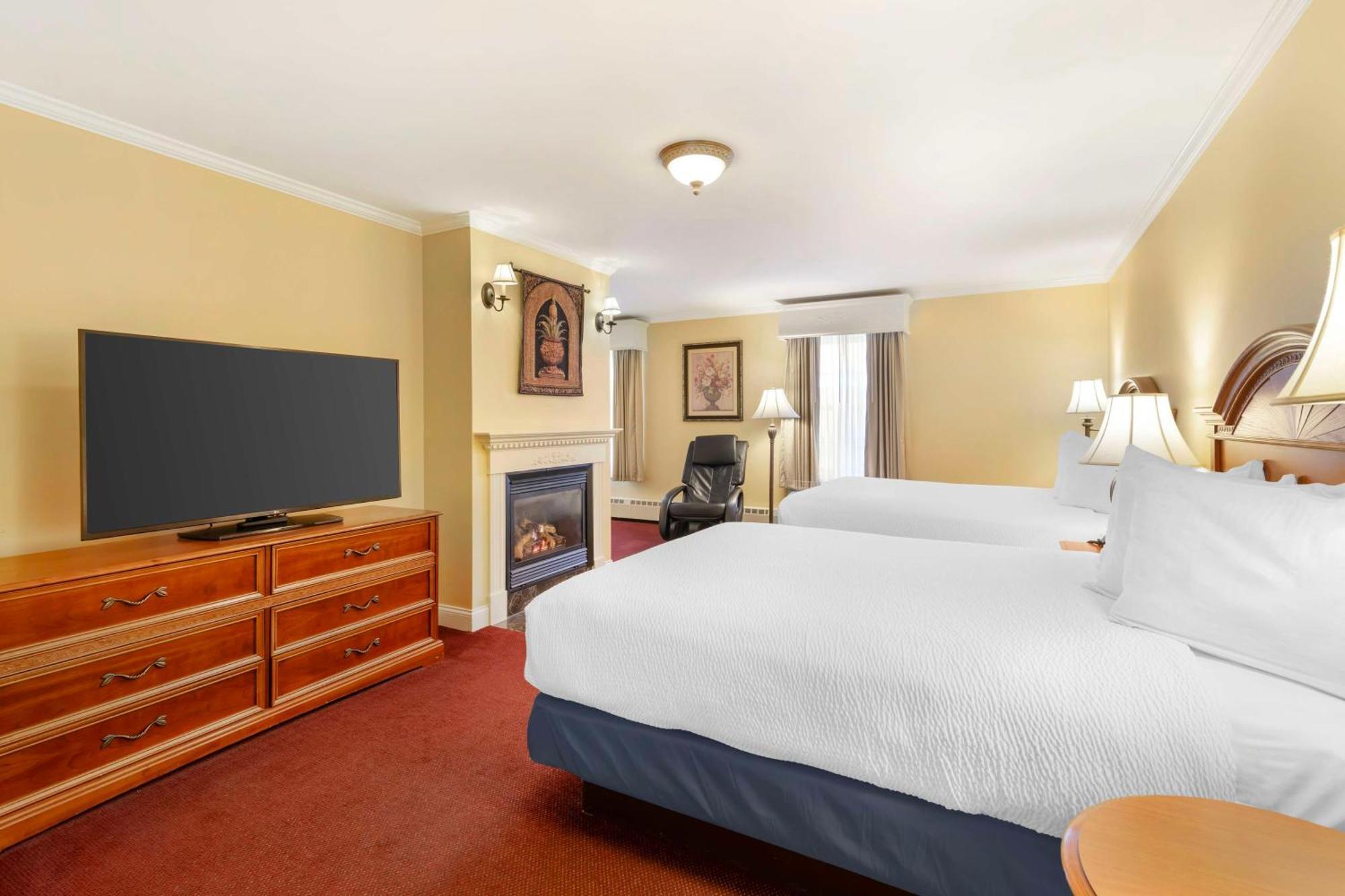 Western White House 3*