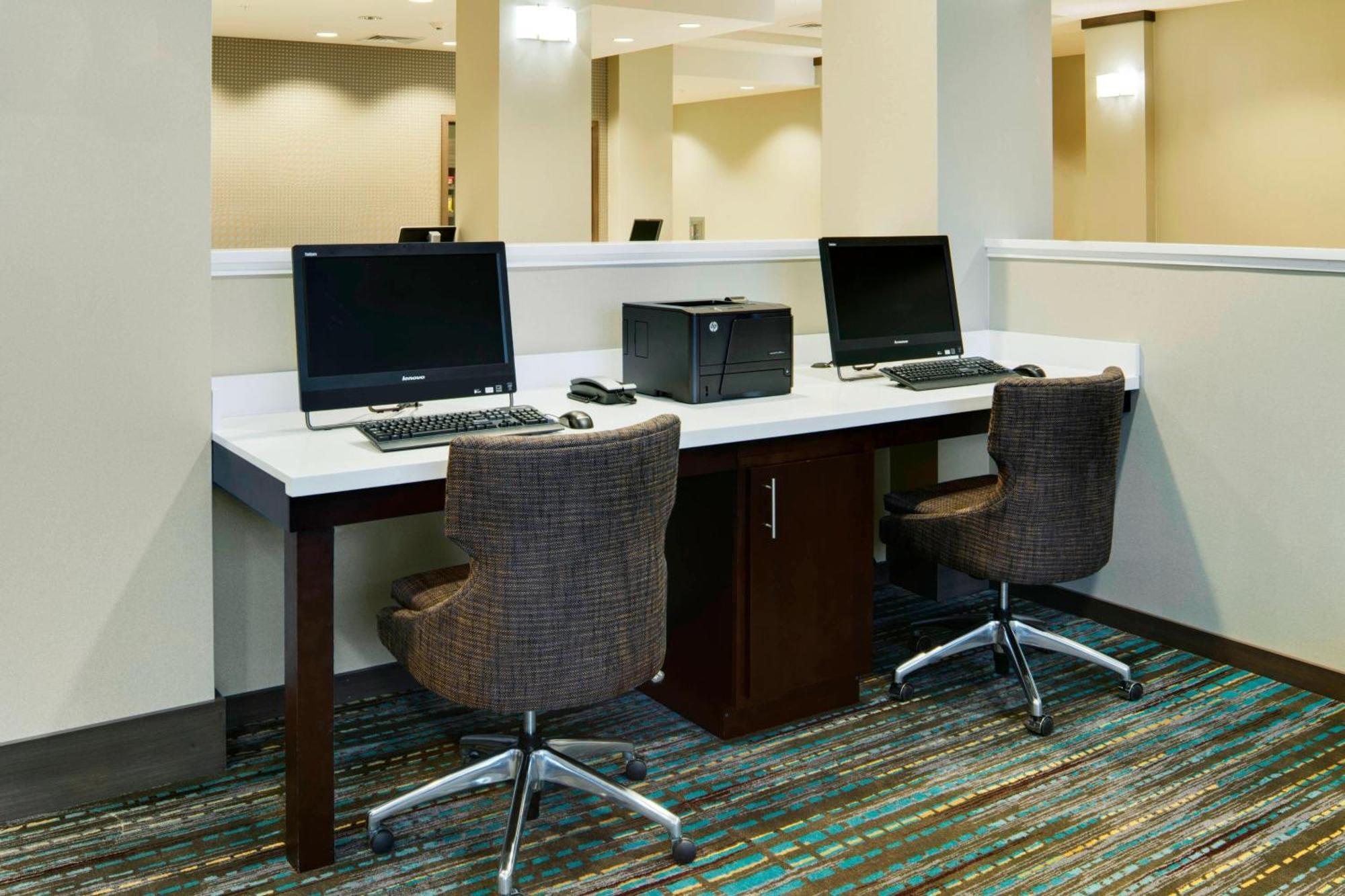 By Marriott Hotel 3*