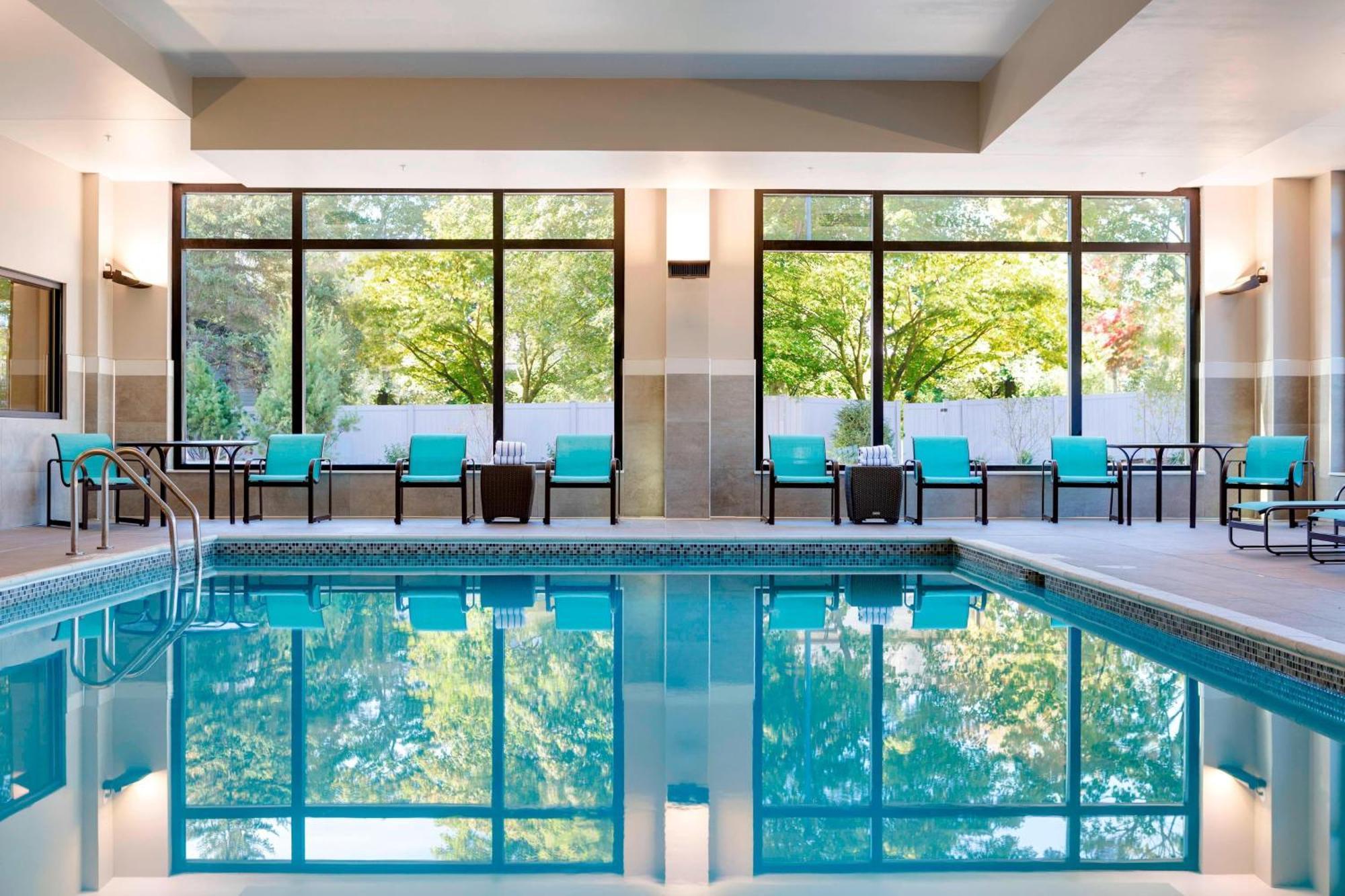 Hotel By Marriott 3*