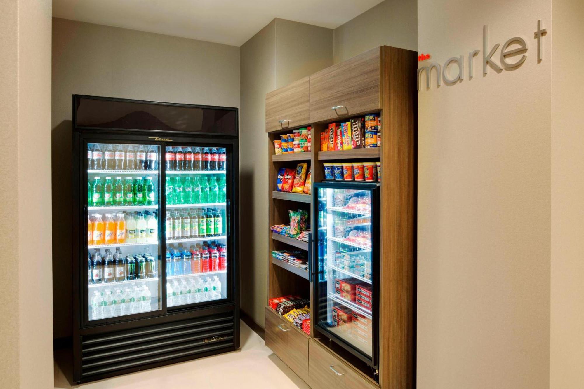 By Marriott Bangor