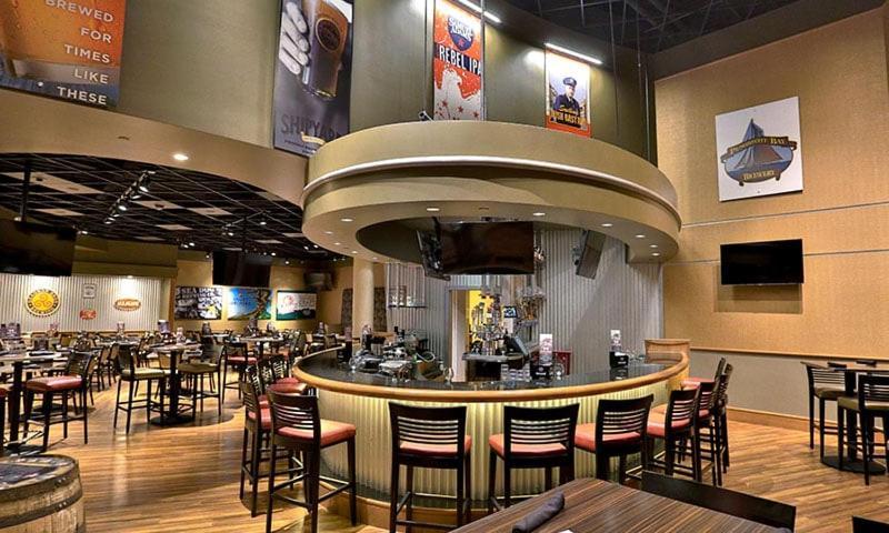 Hotel Hollywood Casino 3*