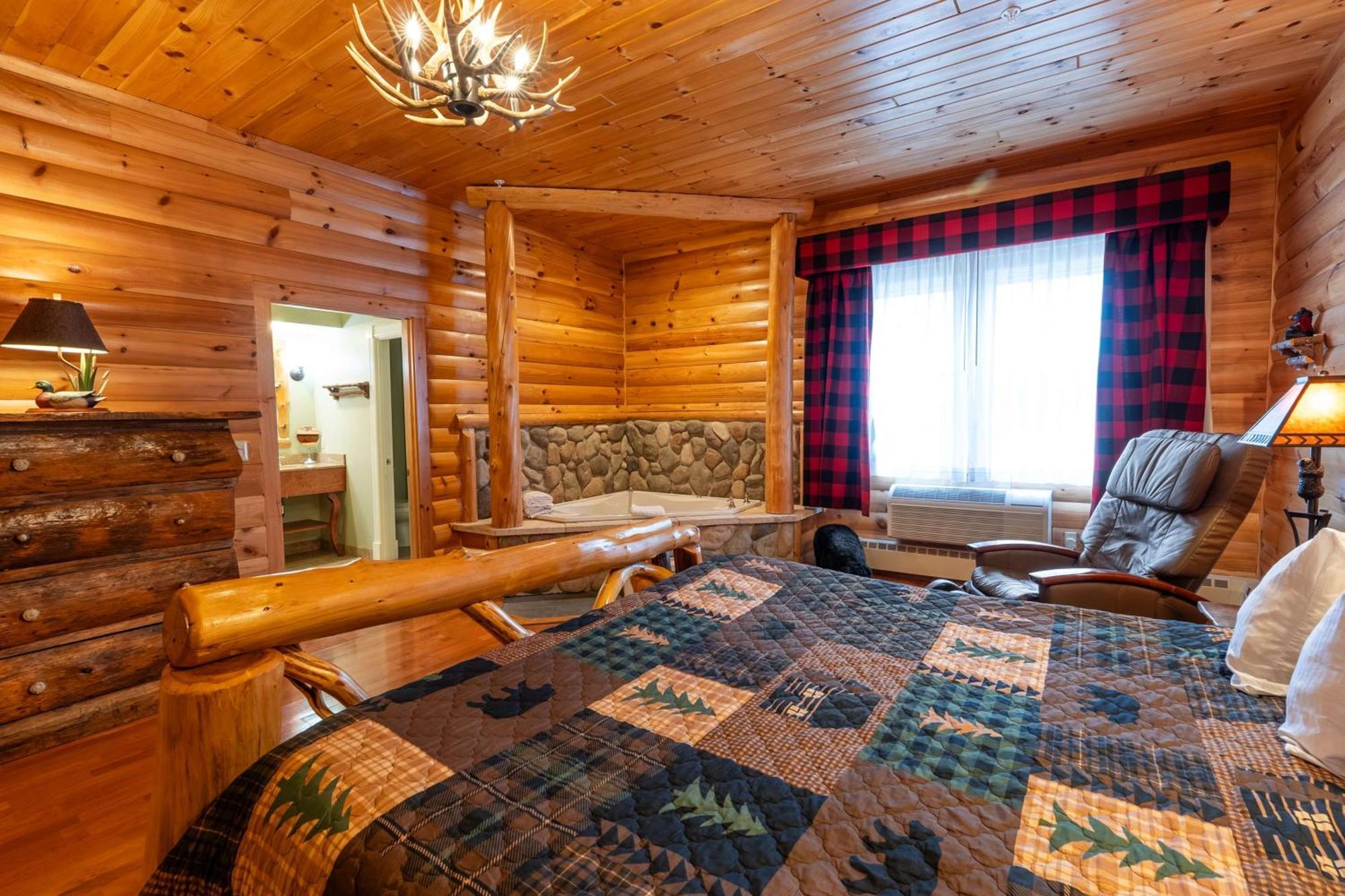 Hotel Western White House Bangor