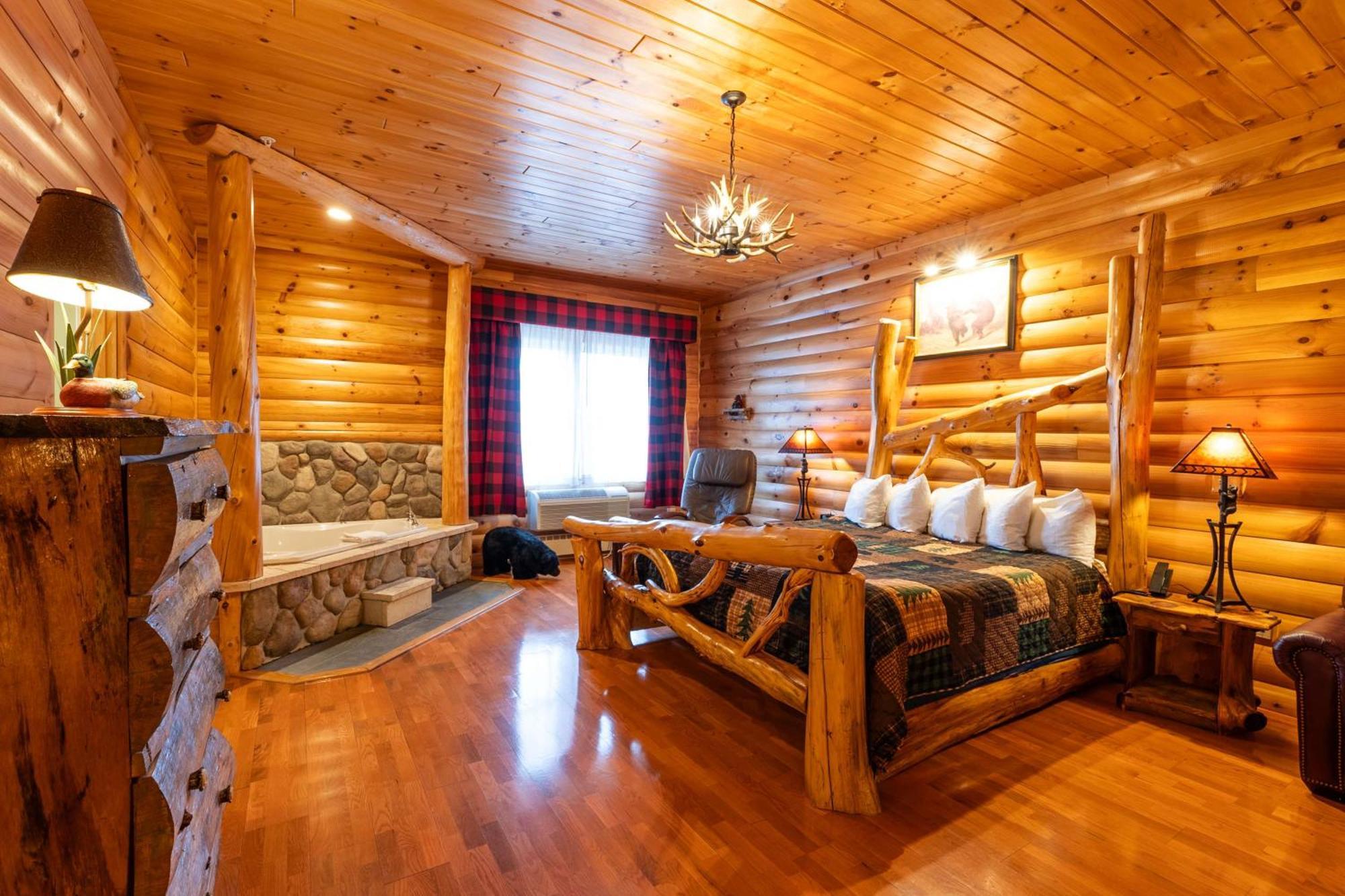 Western White House Hotel