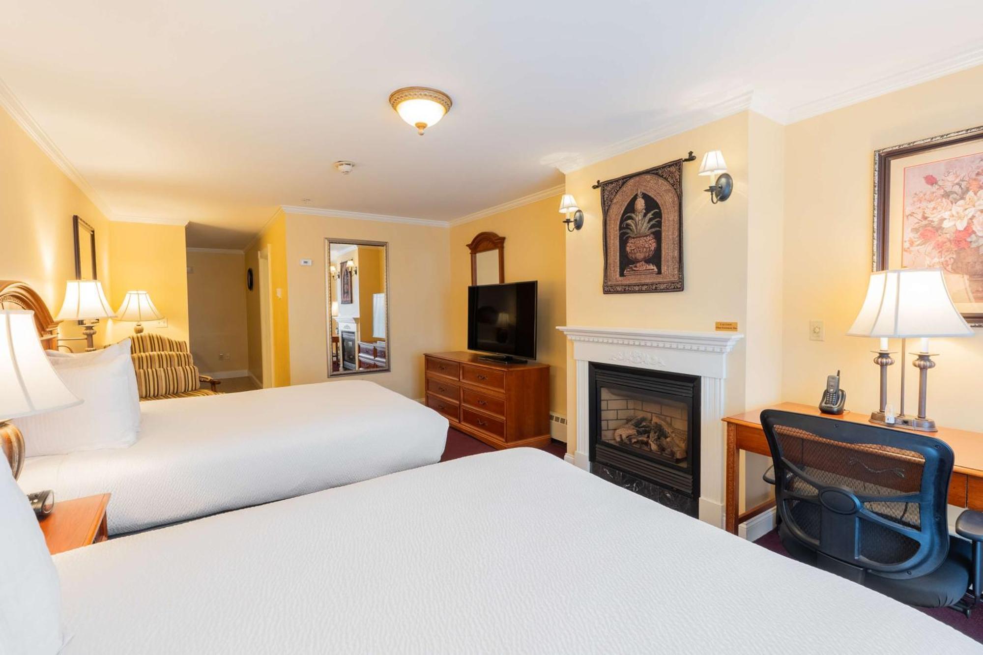 Hotel Western White House