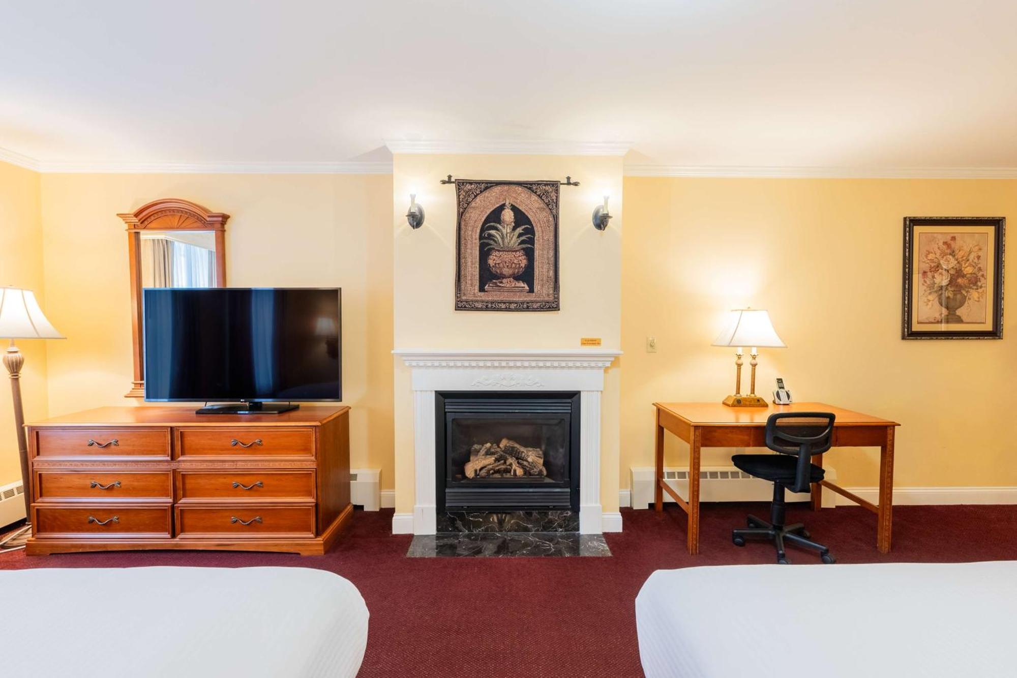 Hotel Western White House Bangor