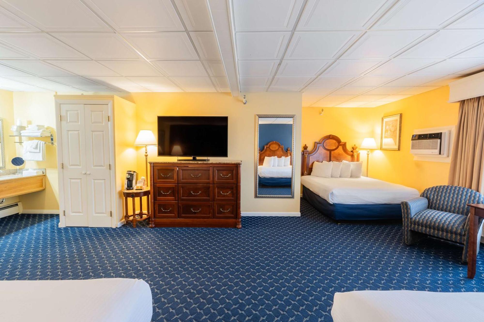 Western White House 3* Bangor