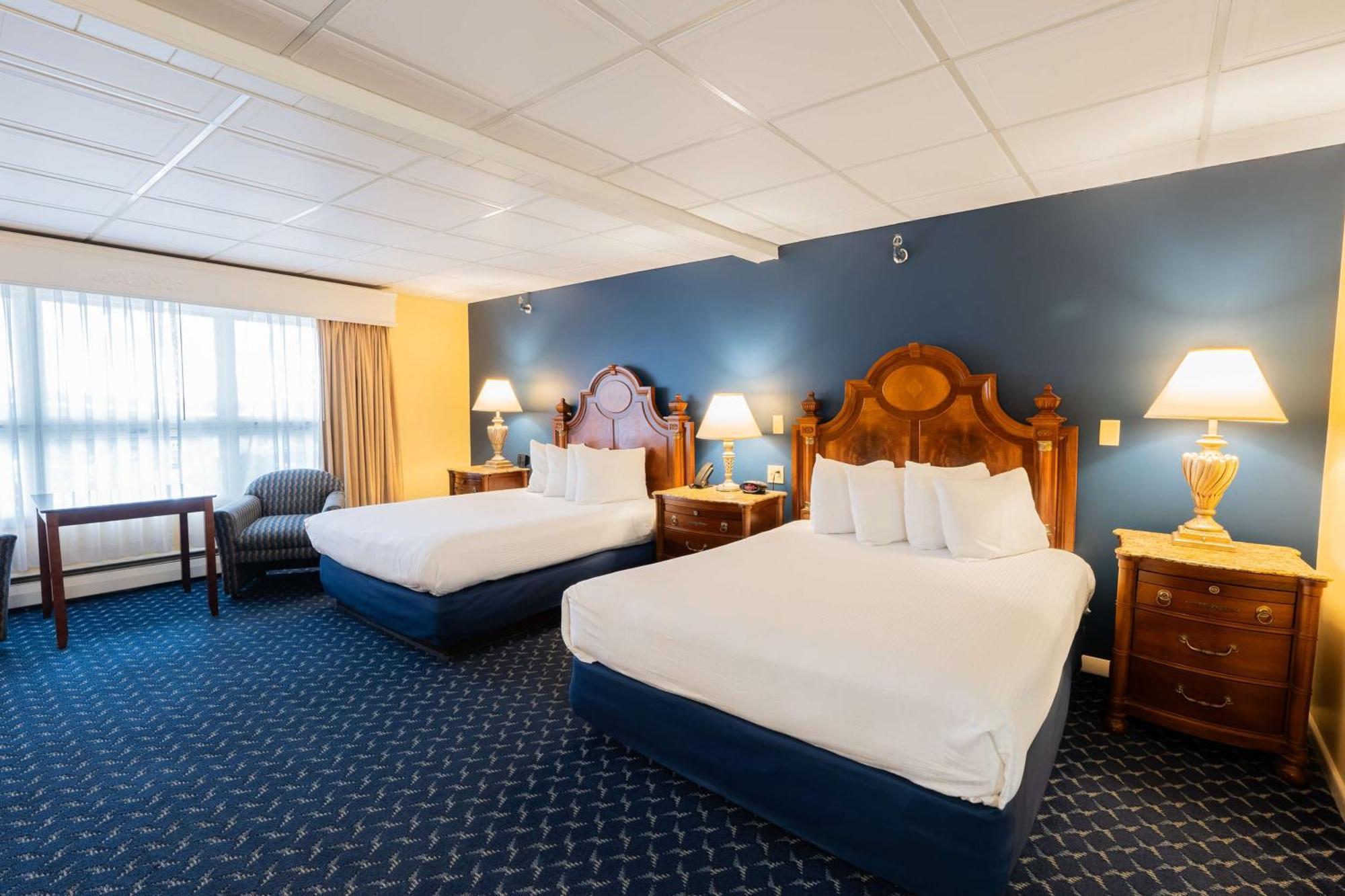 Hotel Western White House