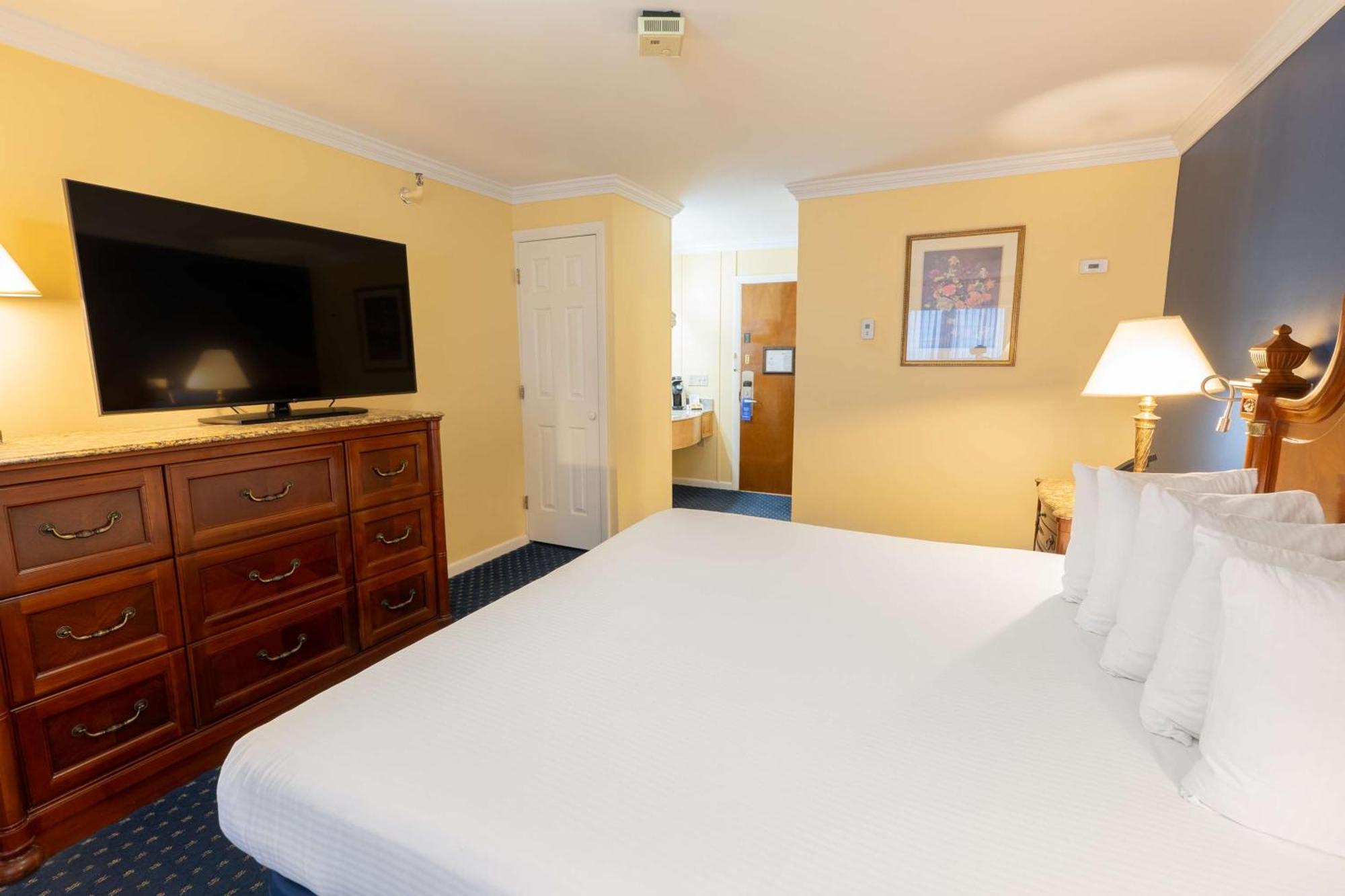 Western White House 3* Bangor