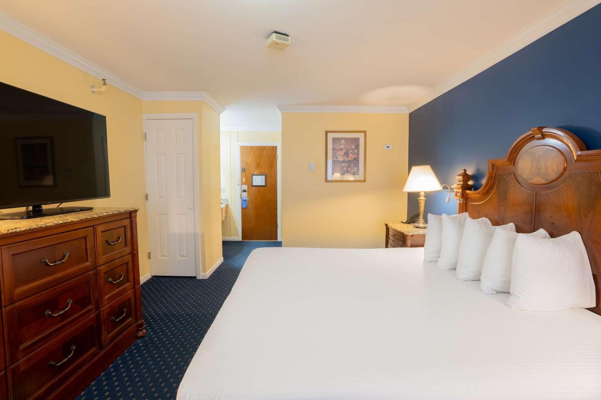 Western White House Hotel