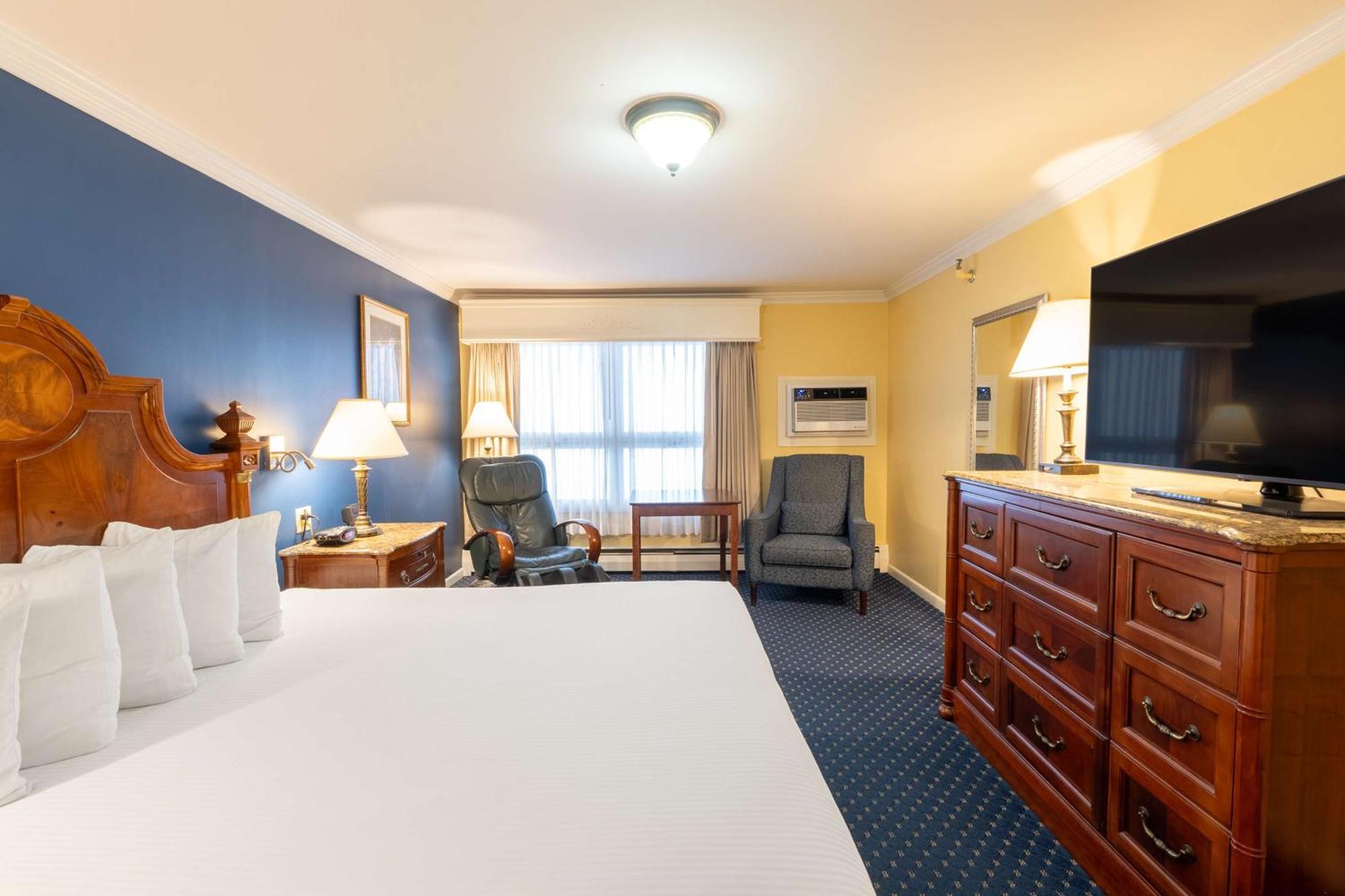 Hotel Western White House 3*
