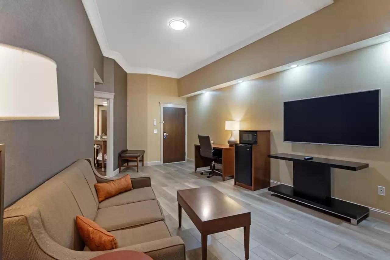Comfort 3* Bangor