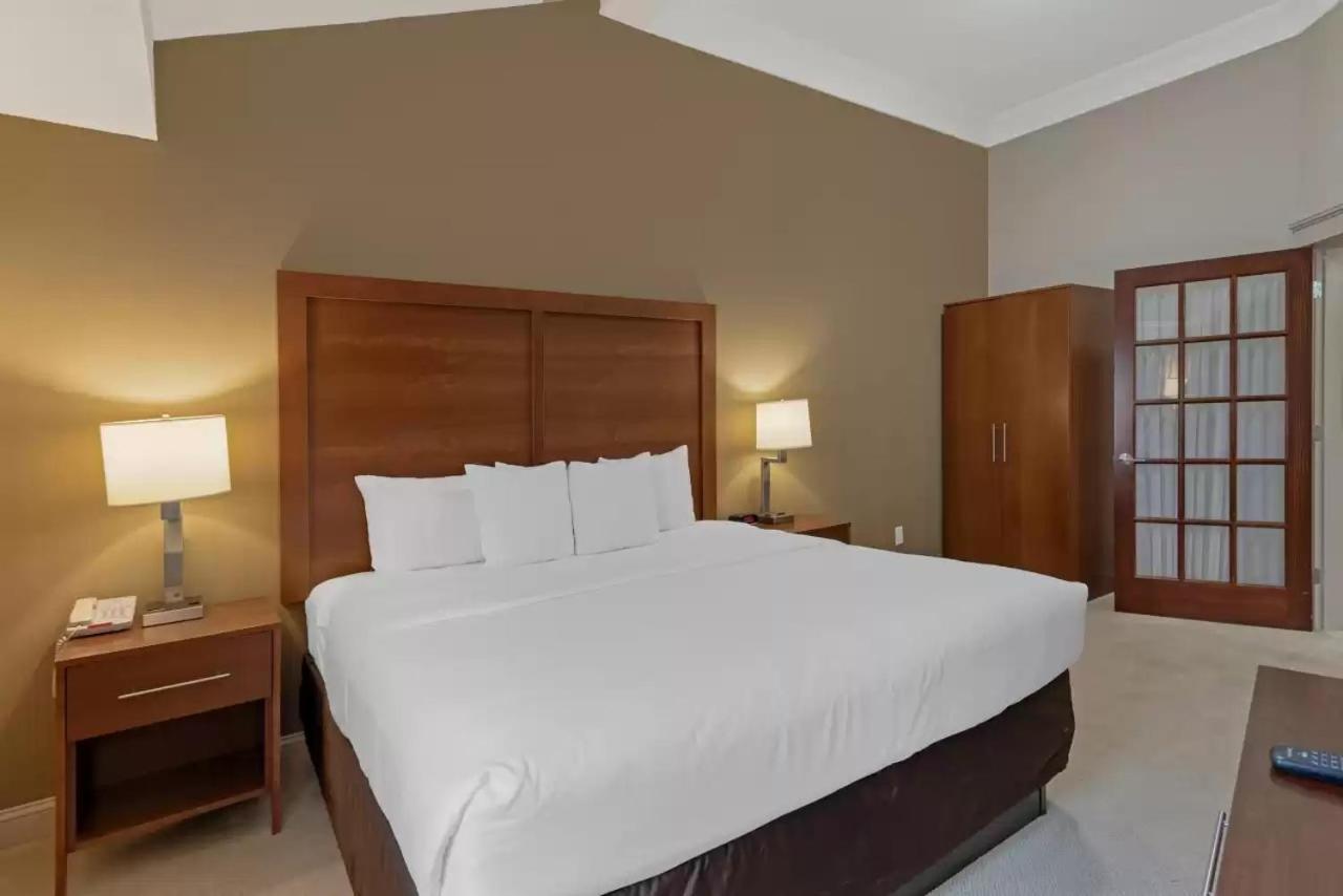 Inn Comfort