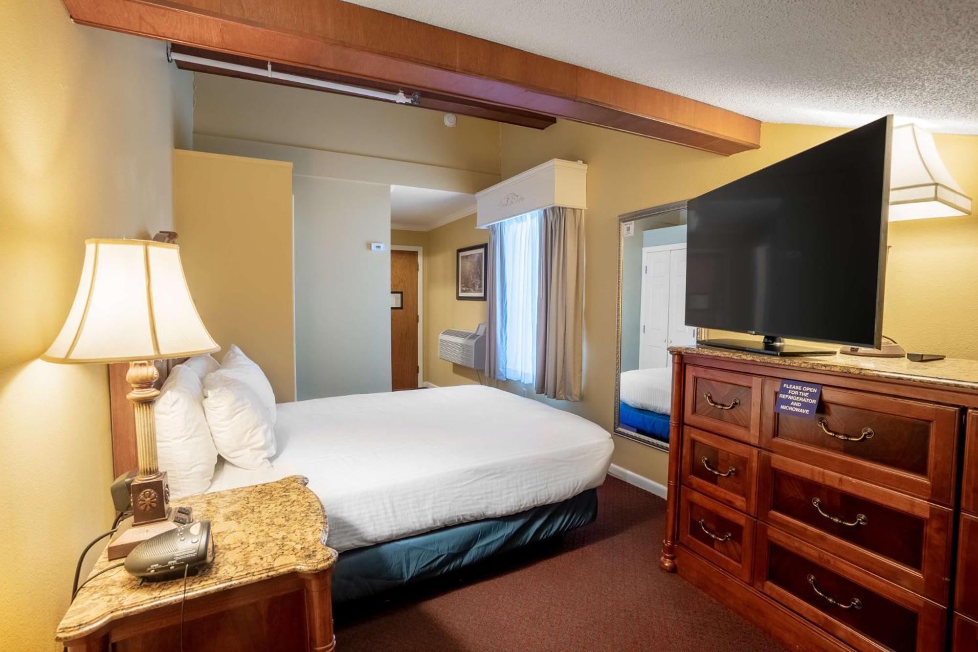 Western White House 3* Bangor