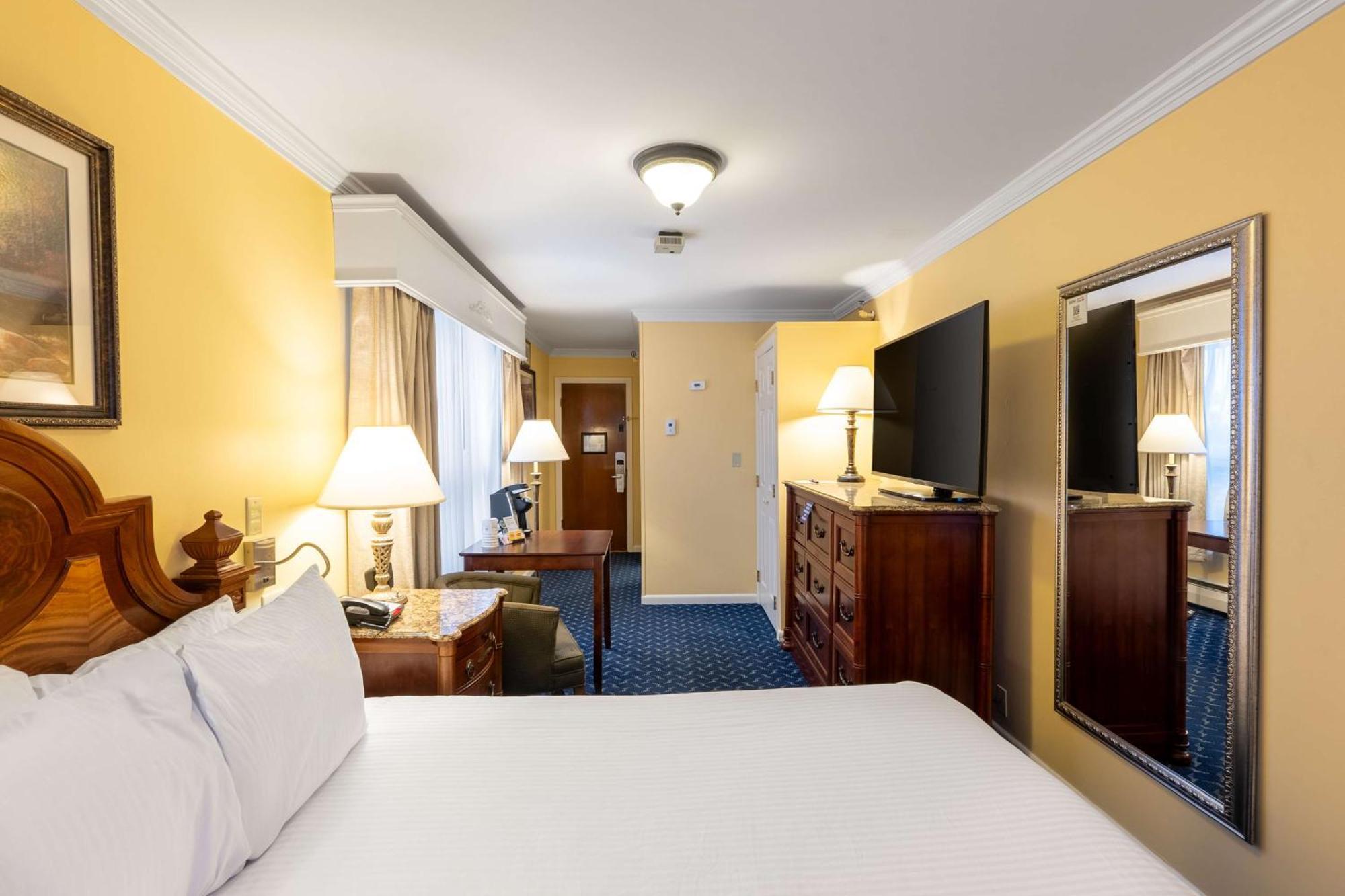 Western White House Hotel
