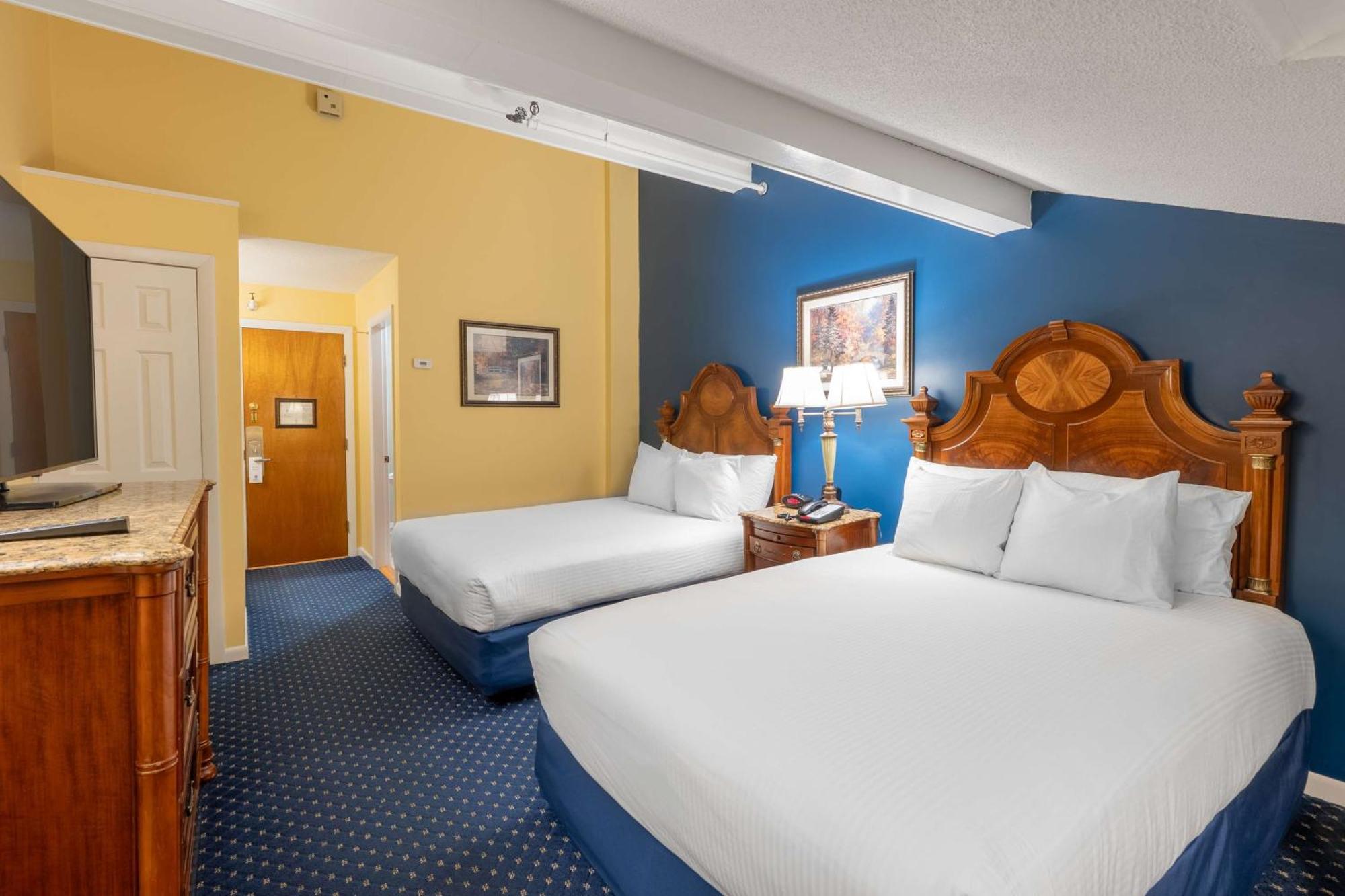 Hotel Western White House 3*