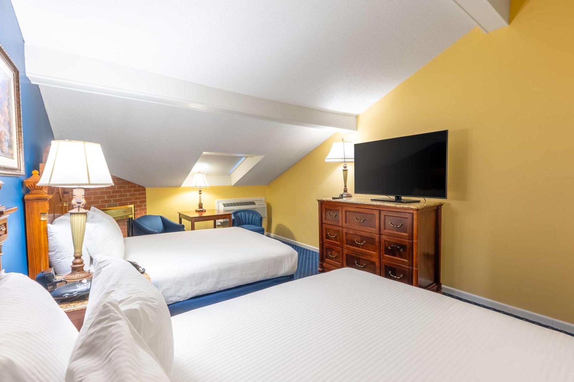 Hotel Western White House 3*