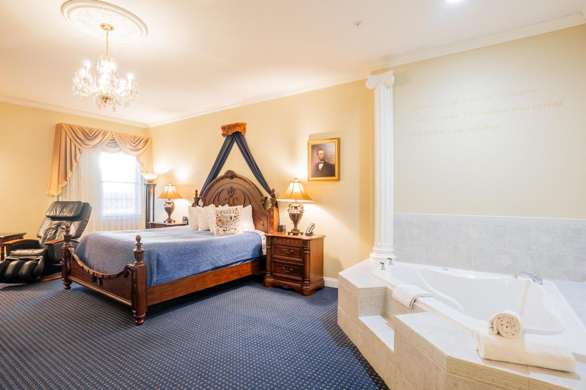 Hotel Western White House
