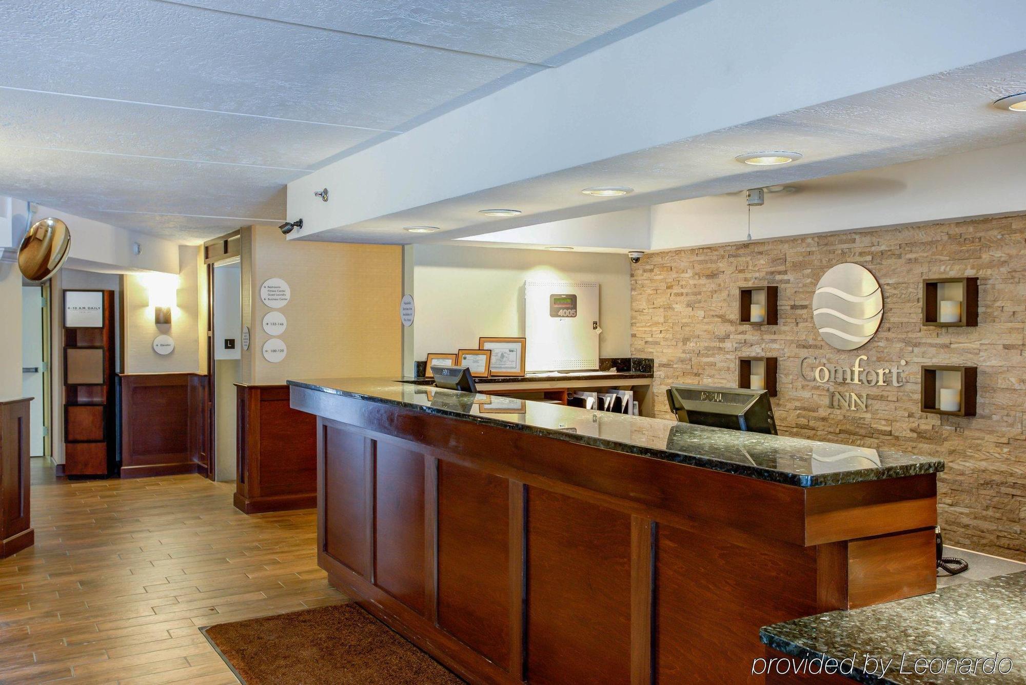 Comfort Inn 3*