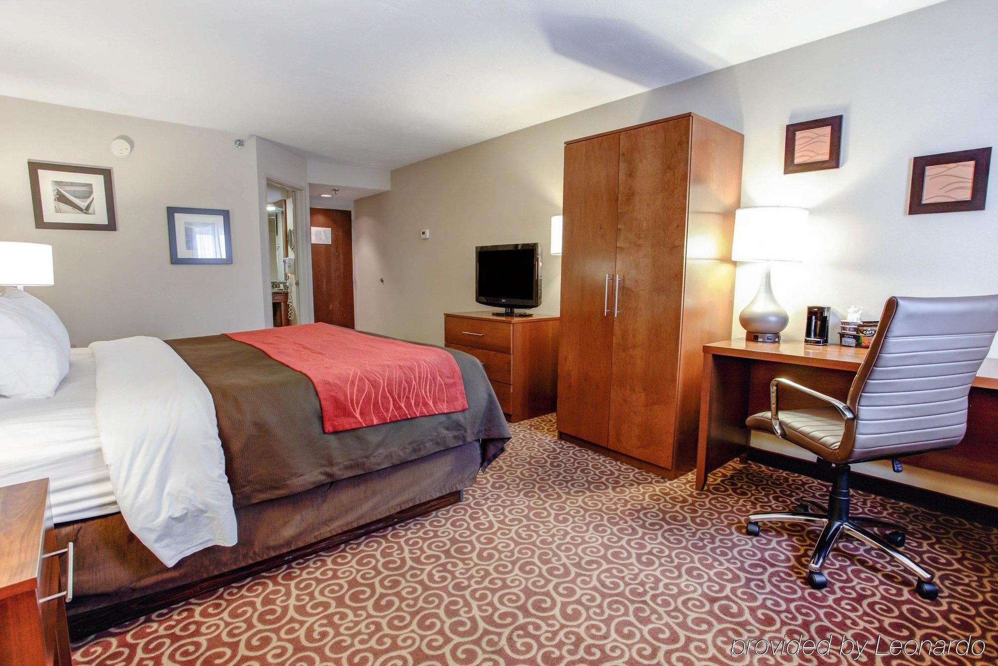 Comfort Inn Bangor