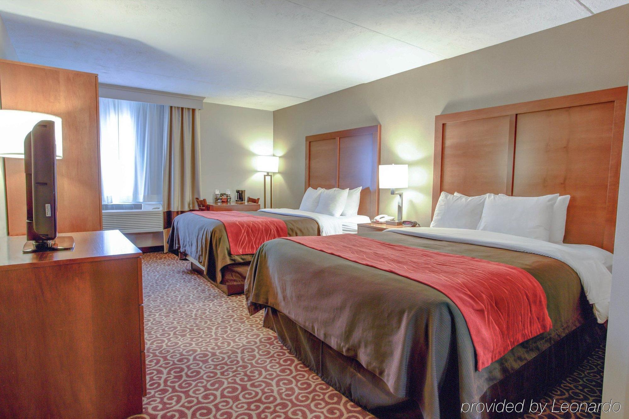 Comfort 3* Bangor