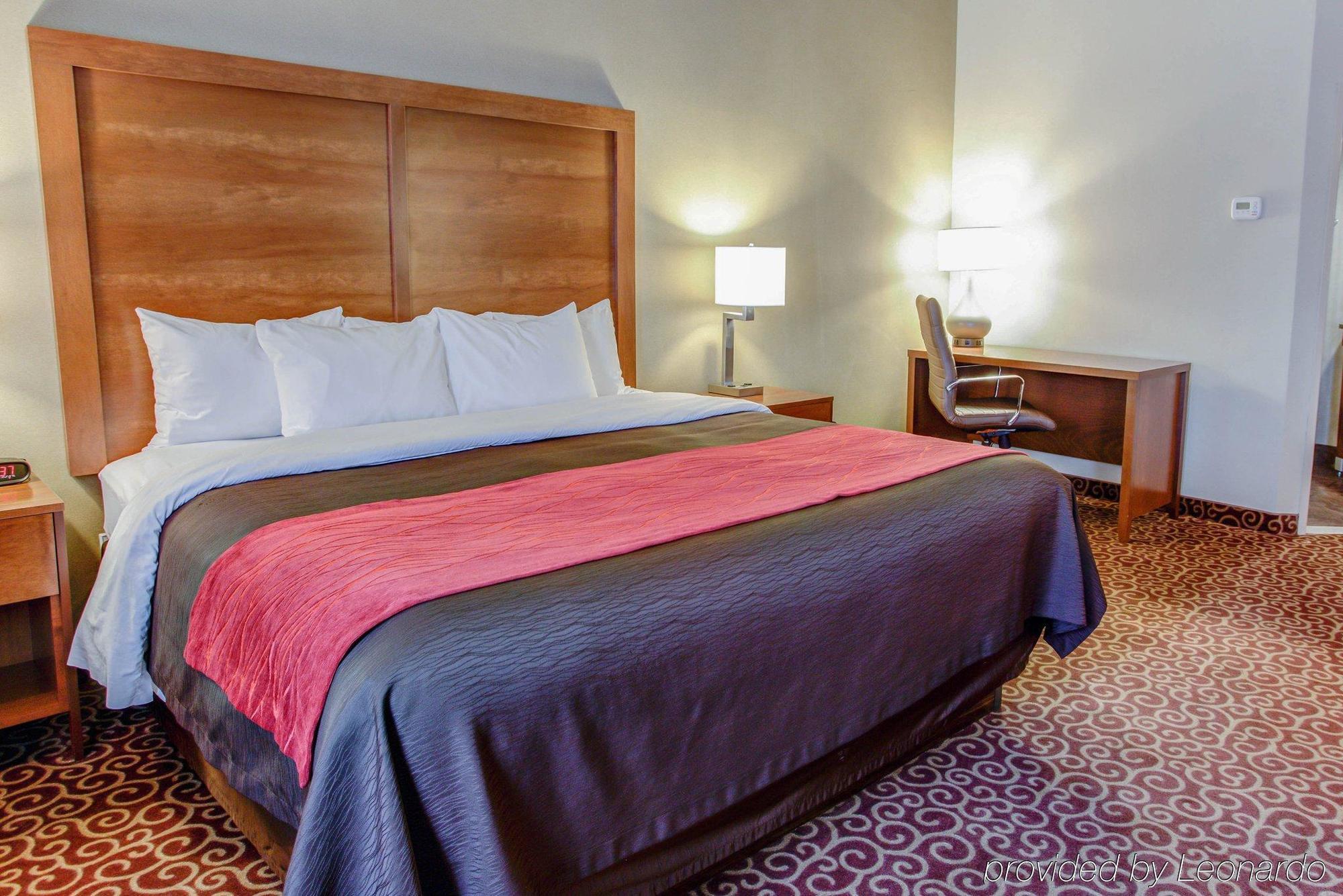 Comfort Inn