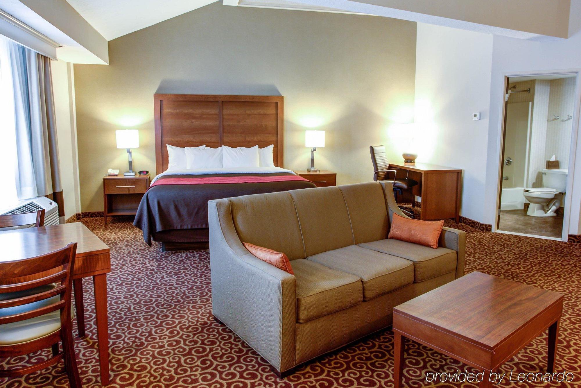 Comfort Inn Bangor