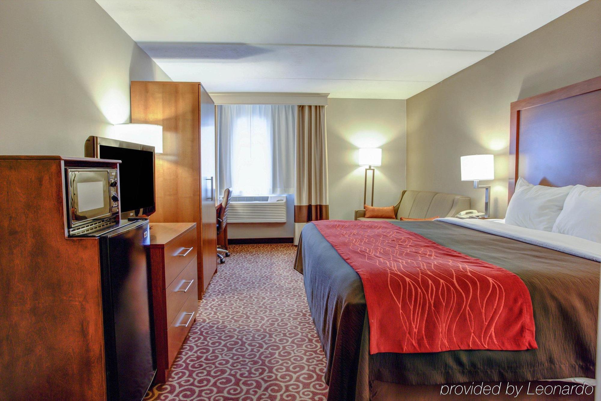 Inn Comfort