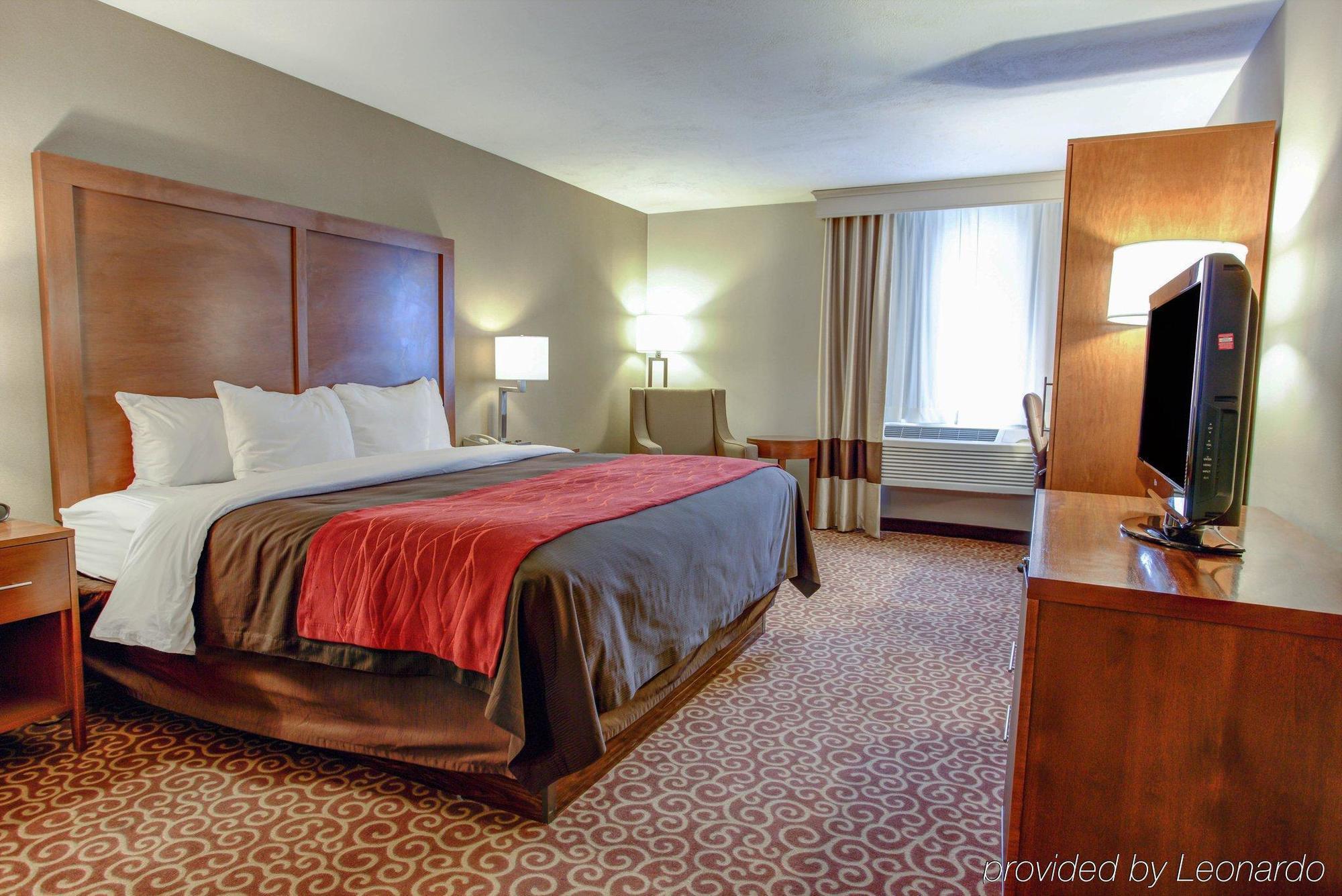Inn Comfort Bangor