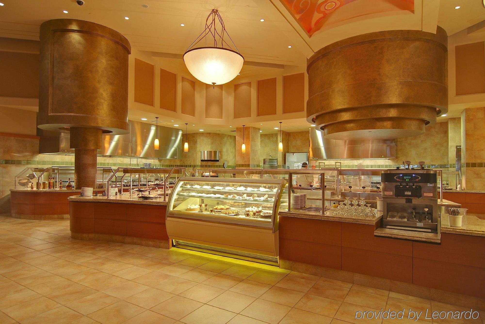 Hollywood Casino Hotel