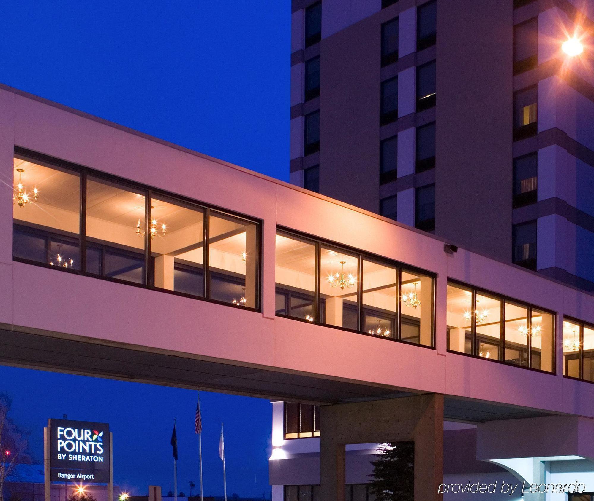 Hotel Aviator Bw Premier Collection Bangor