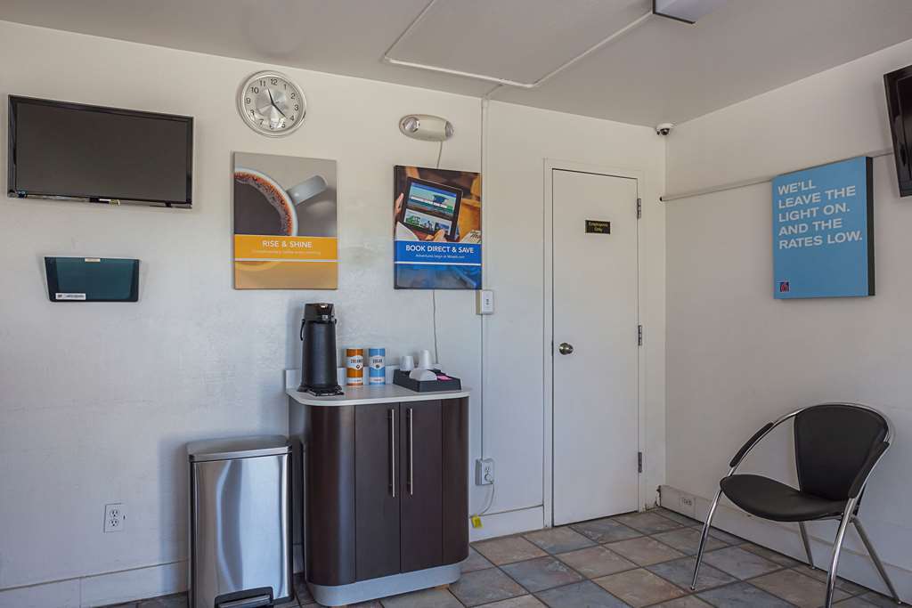 Americas Value Hotel Bangor