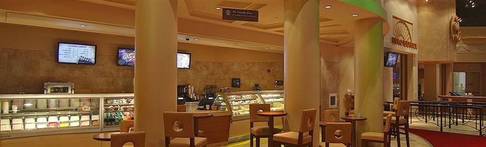 Hollywood Casino
