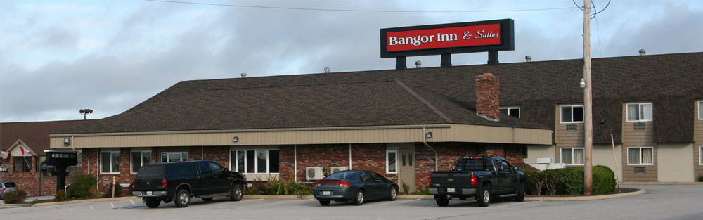 & Motel Bangor