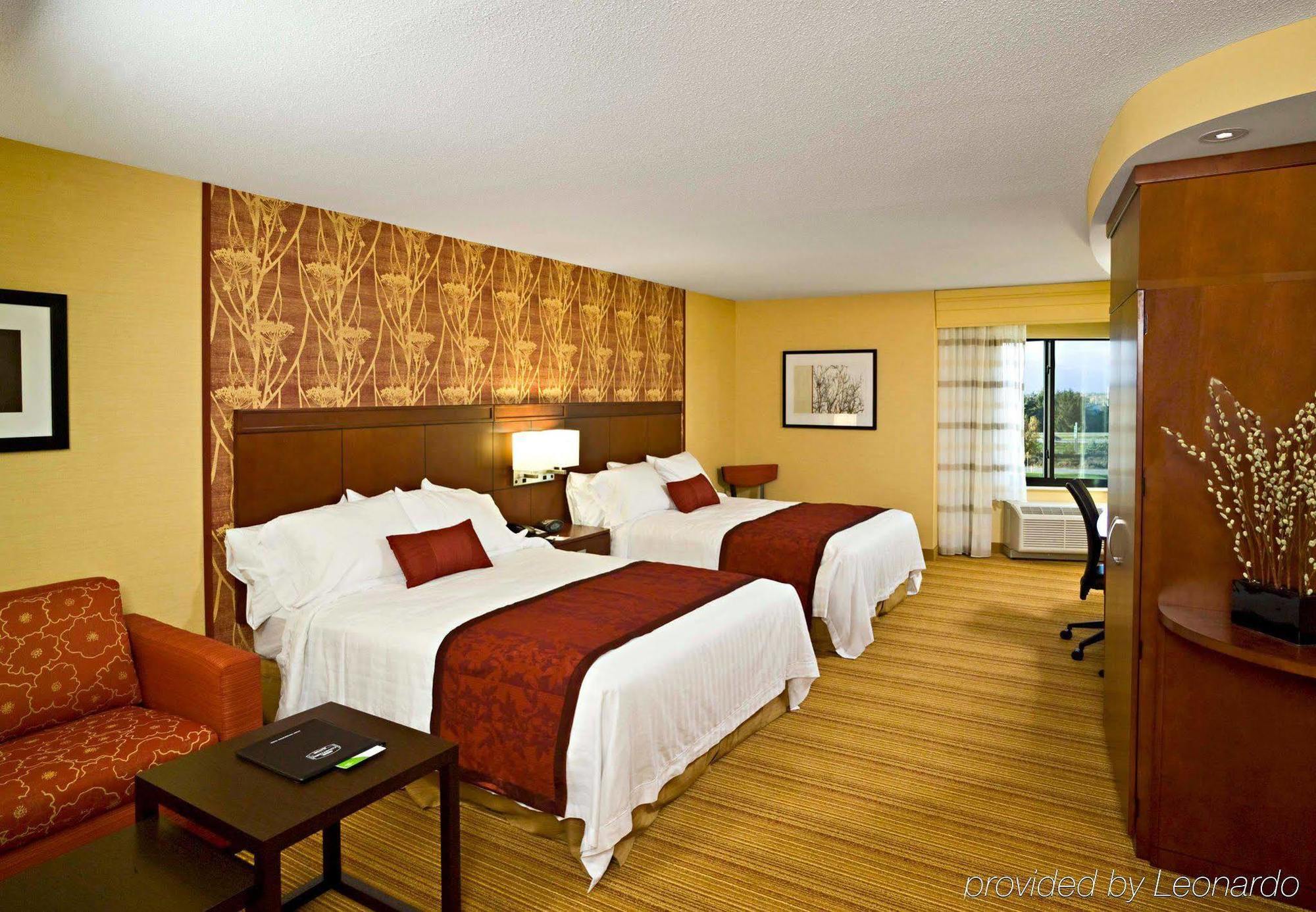 Courtyard Hotel Bangor
