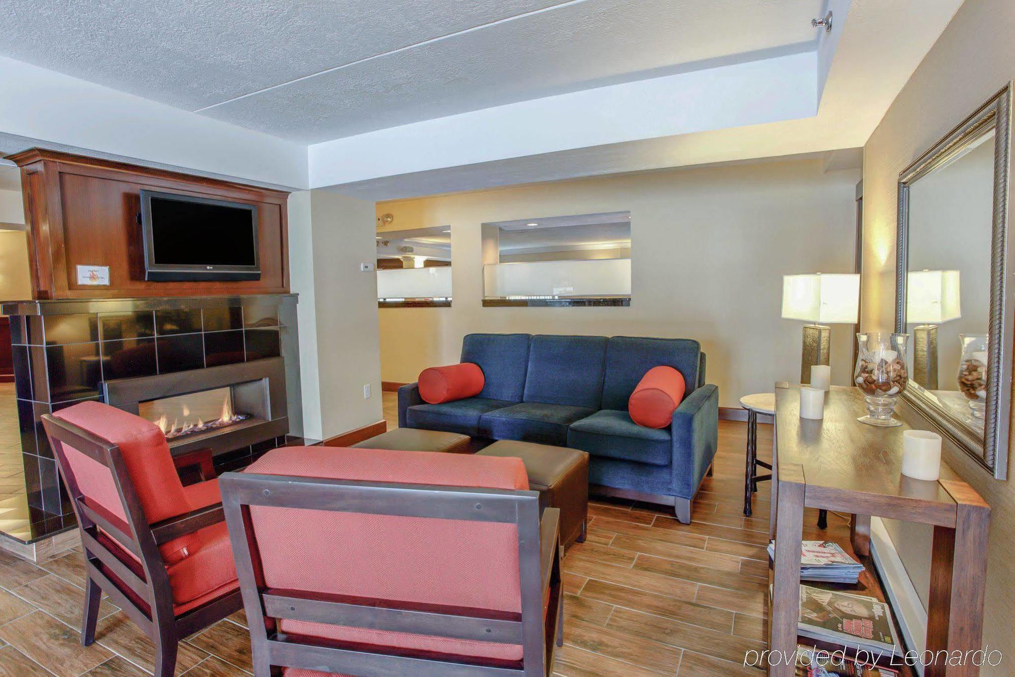 Comfort Inn